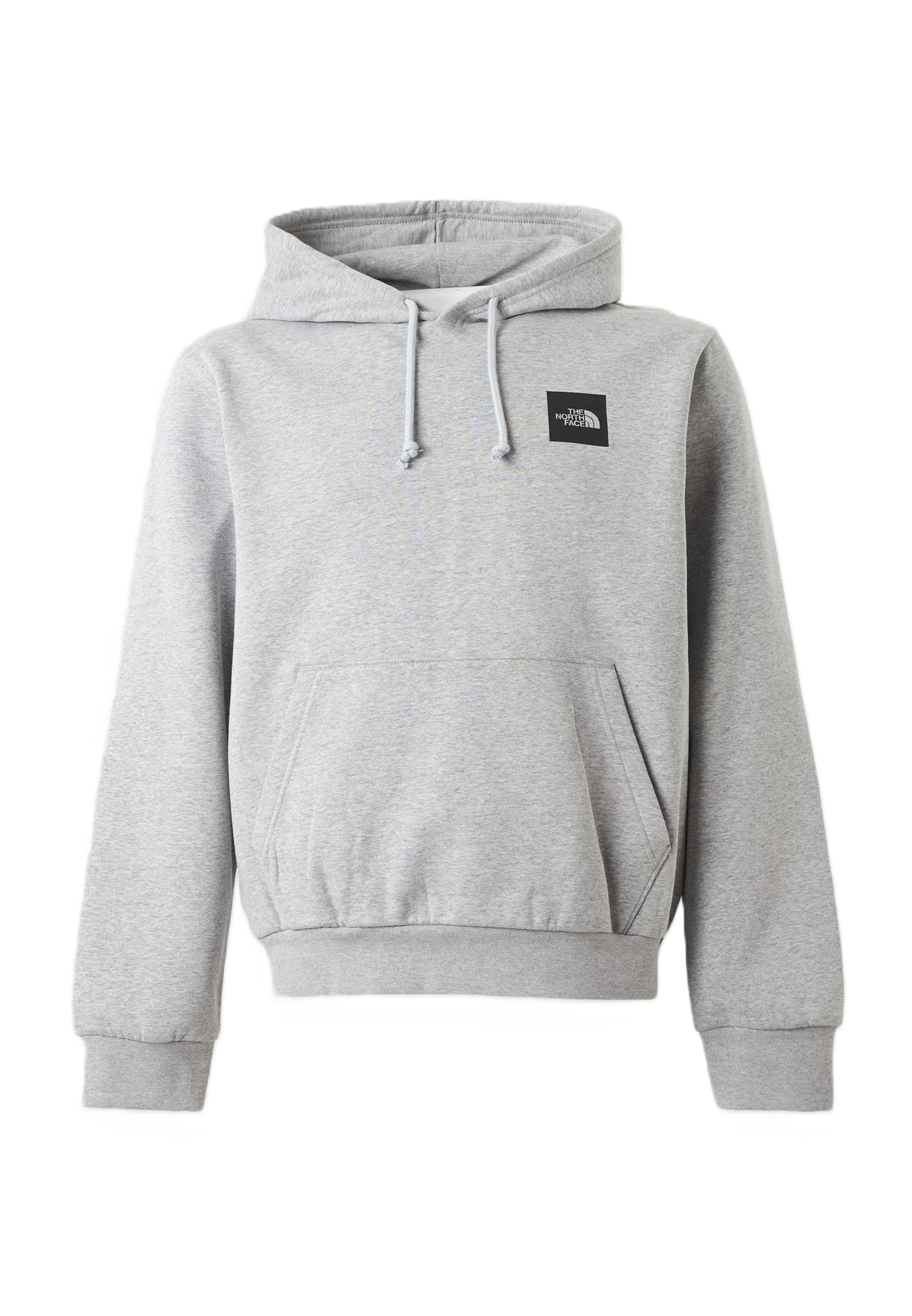THE NORTH FACE Sweatshirt 'BOX HALF DOME' herr