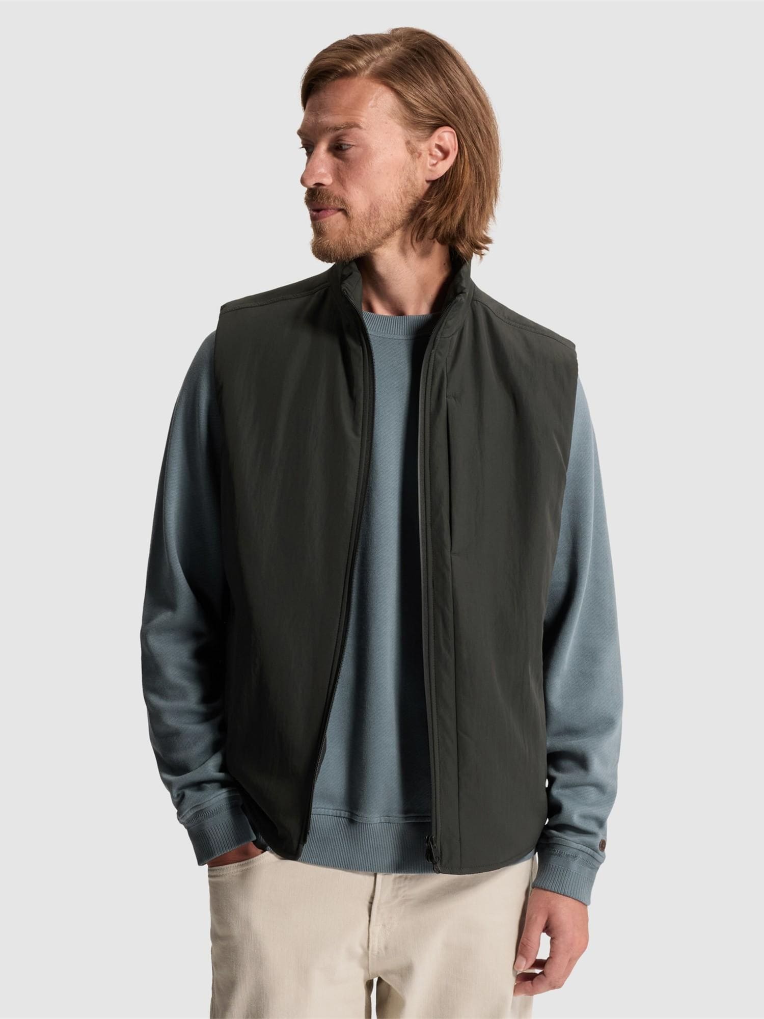 Väst 'Lightweight bodywarmer'
