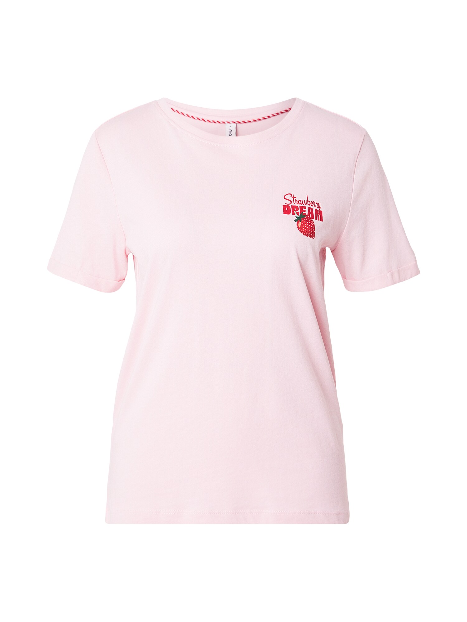 Only aduce clasic pentru femei tricou