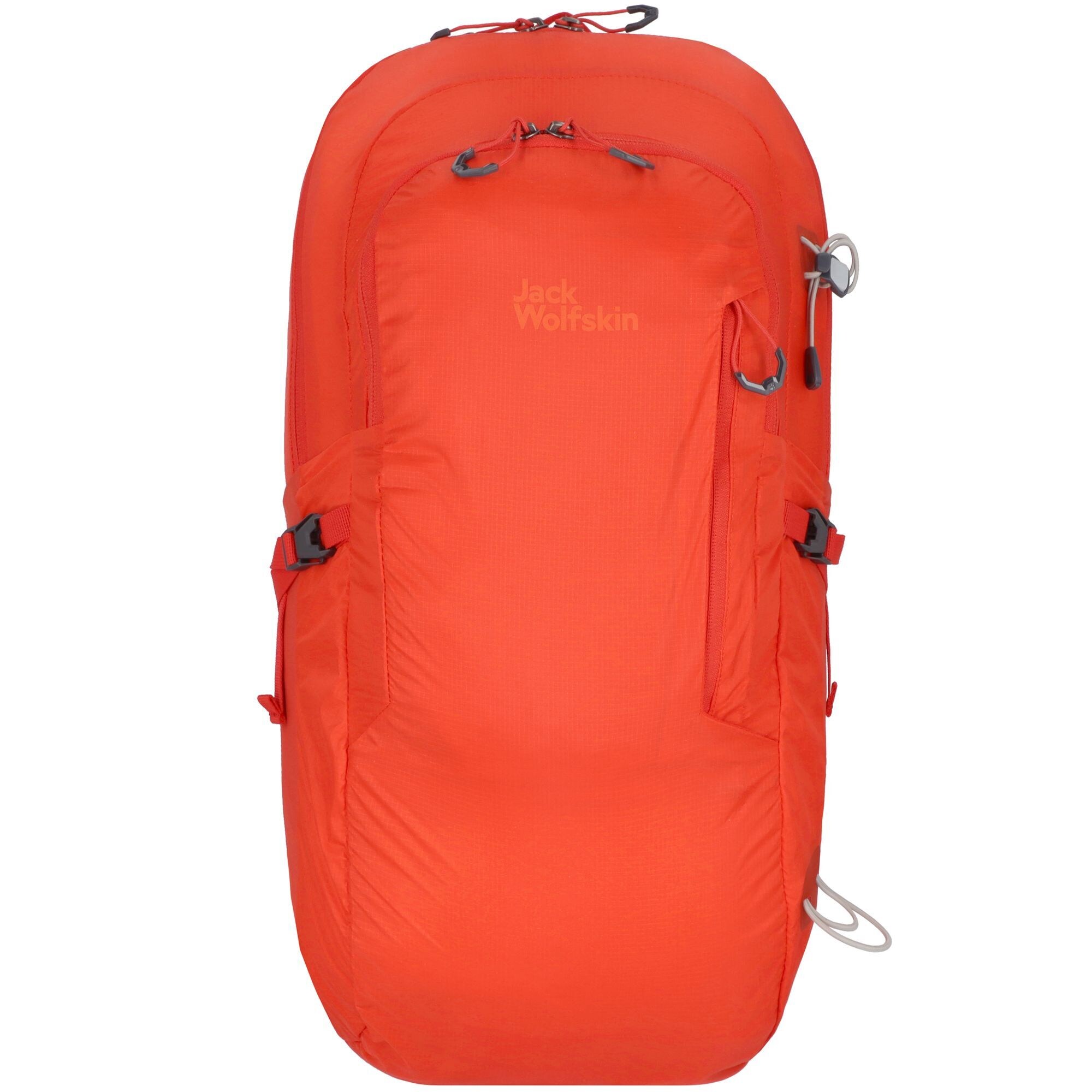 Jack Wolfskin Sportrugzak 'Athmos Shape 24' Oranje