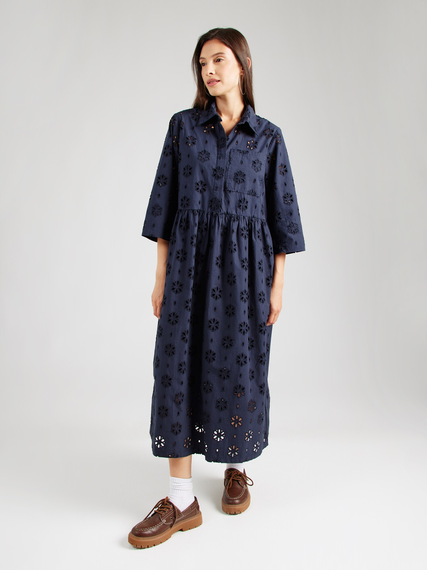 Thumbnail - Barbour Kleid Melissa
