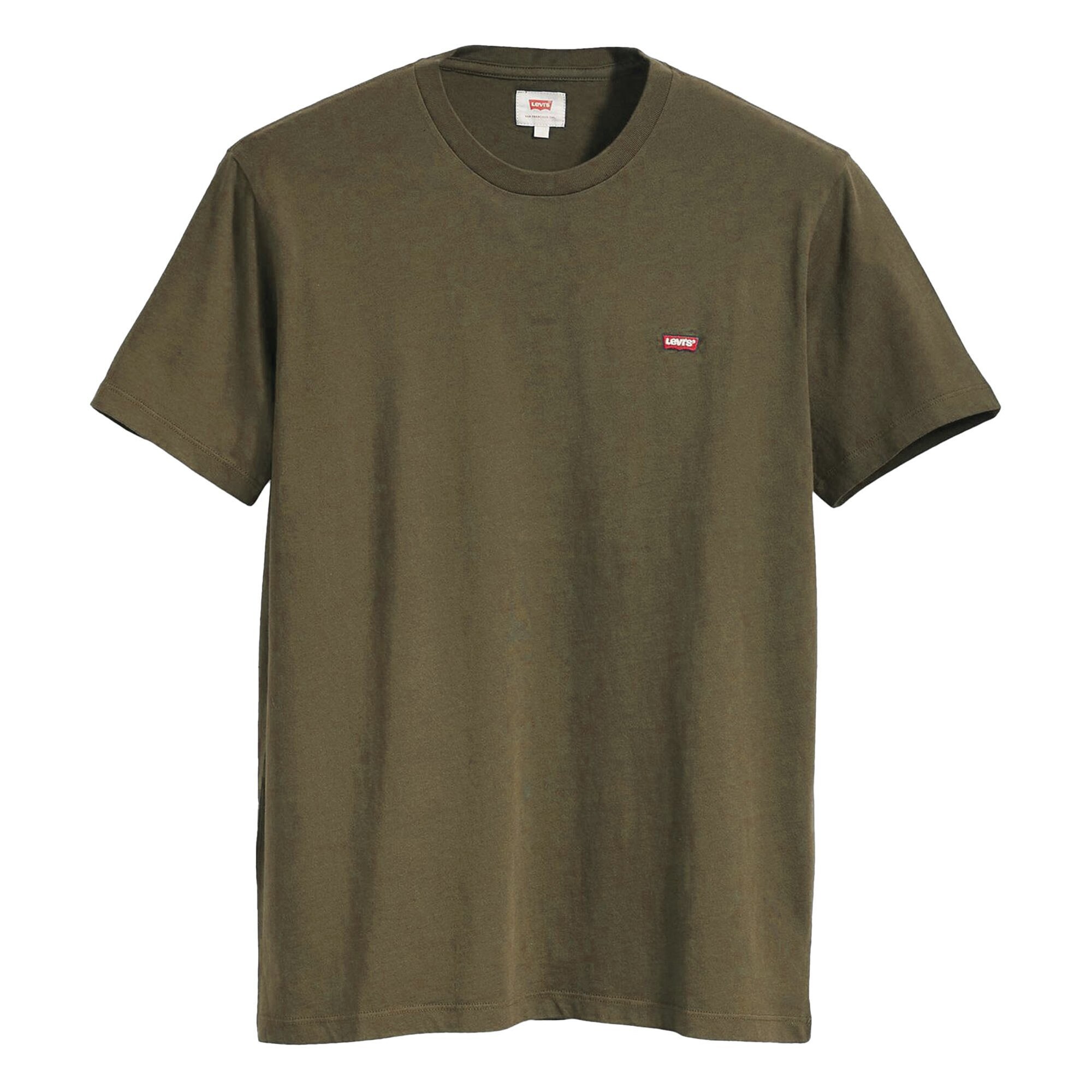 LEVI'S ® Camiseta  oliva