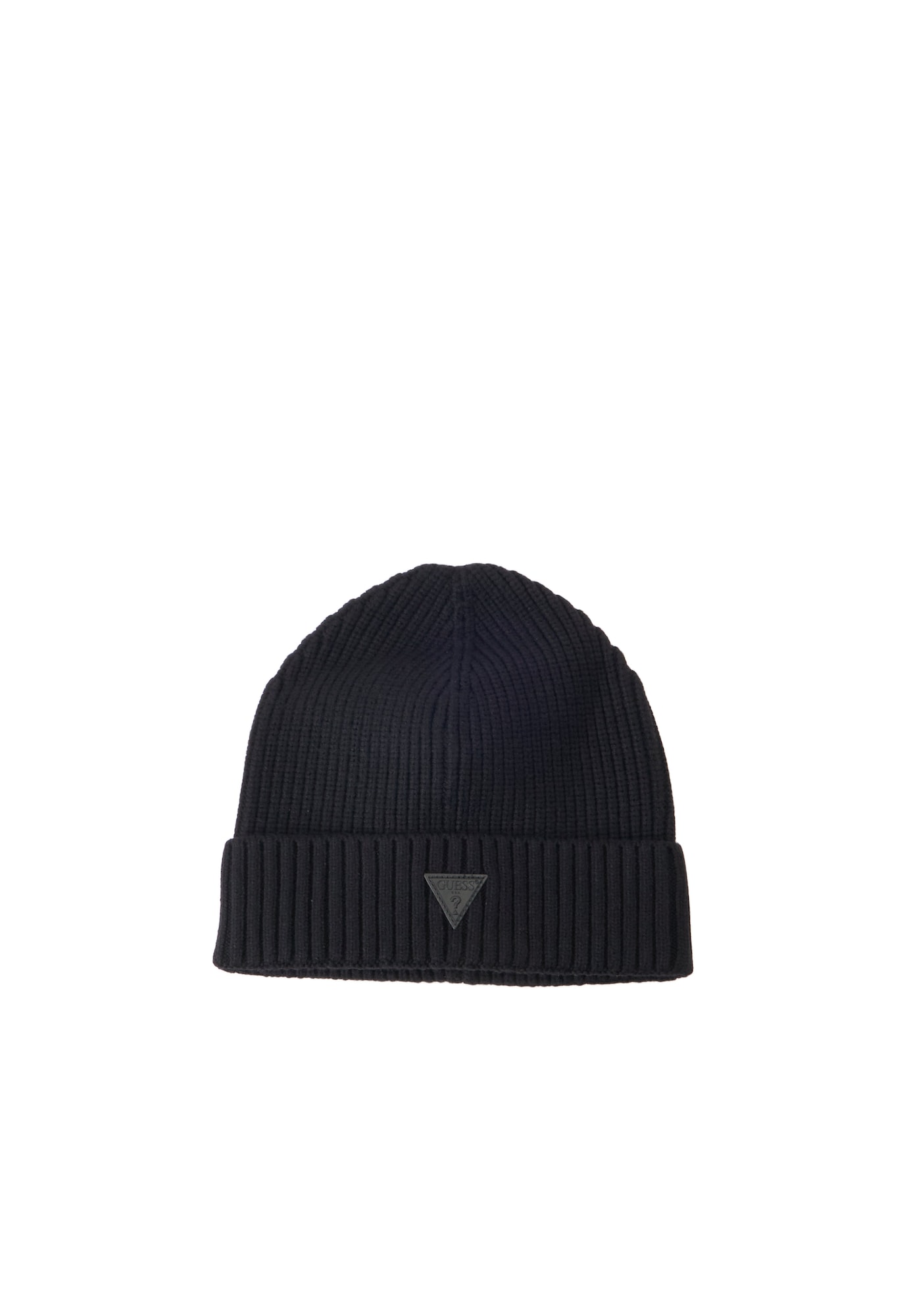 GUESS Căciulă POPPY negru