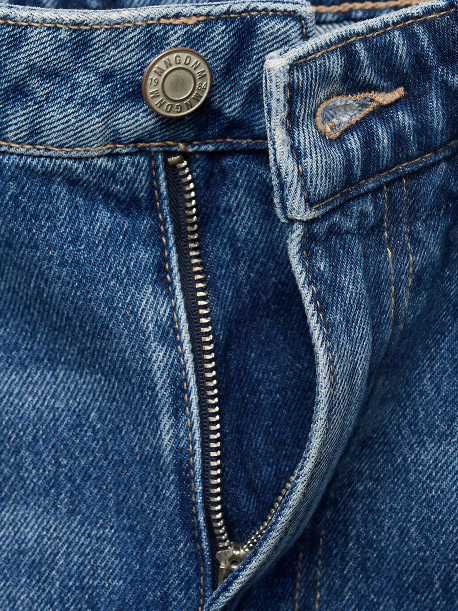 Thumbnail - MANGO Jeans BET