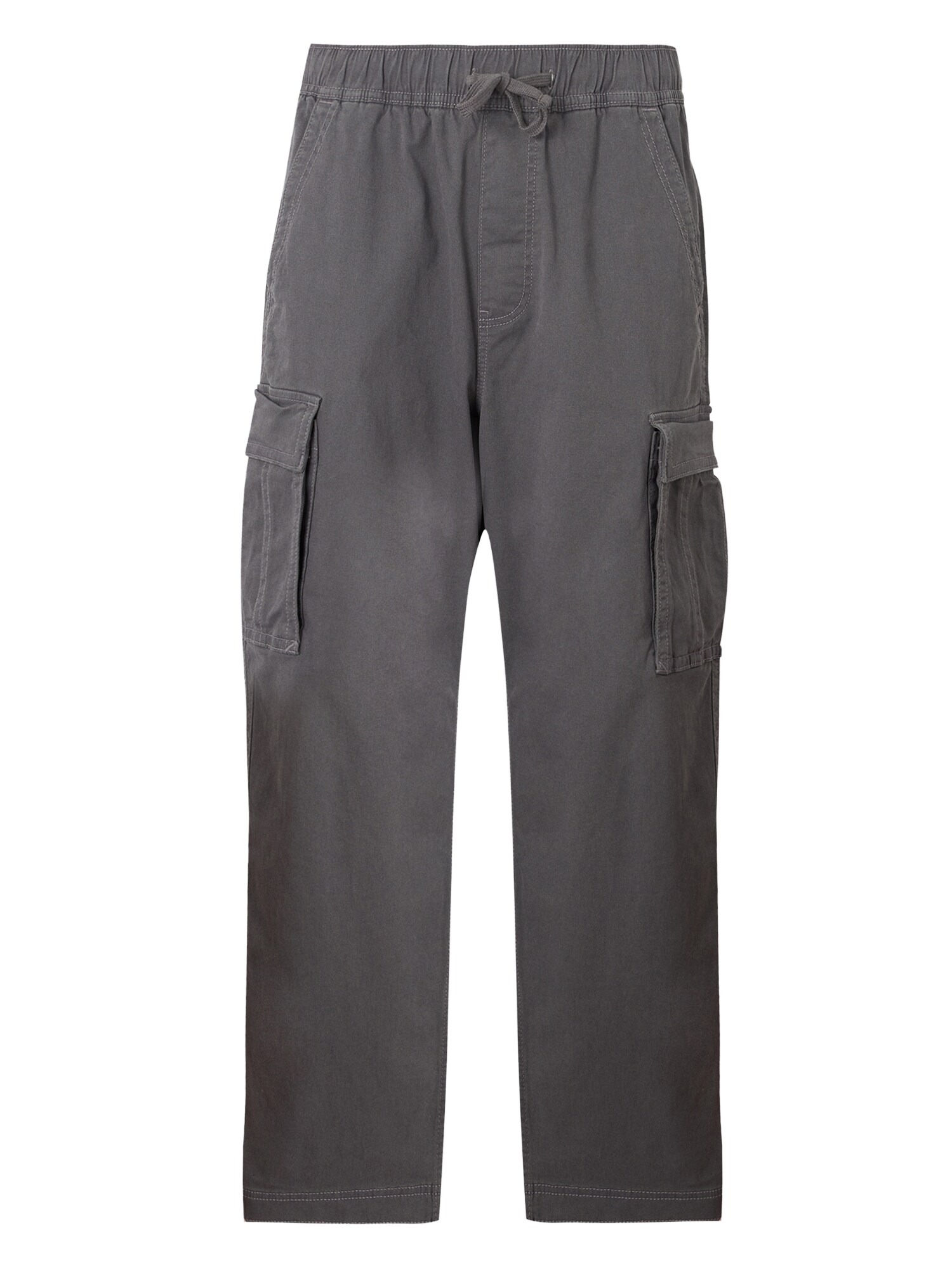 HOLLISTER Pantaloni  gri