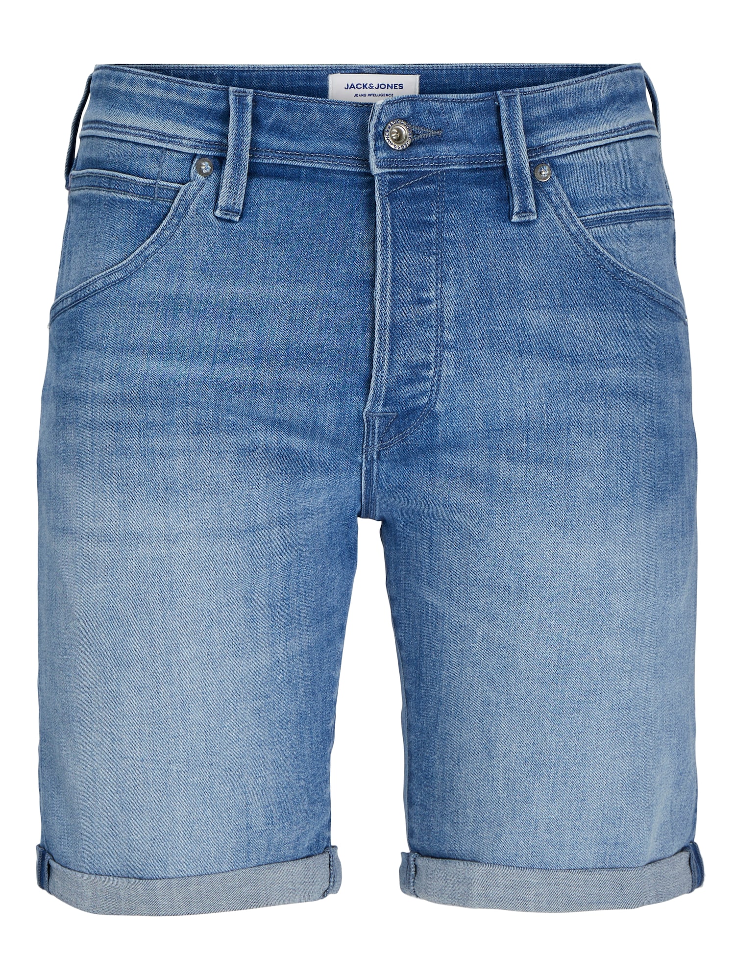 Thumbnail - Shorts 'JJIRick JJFox'