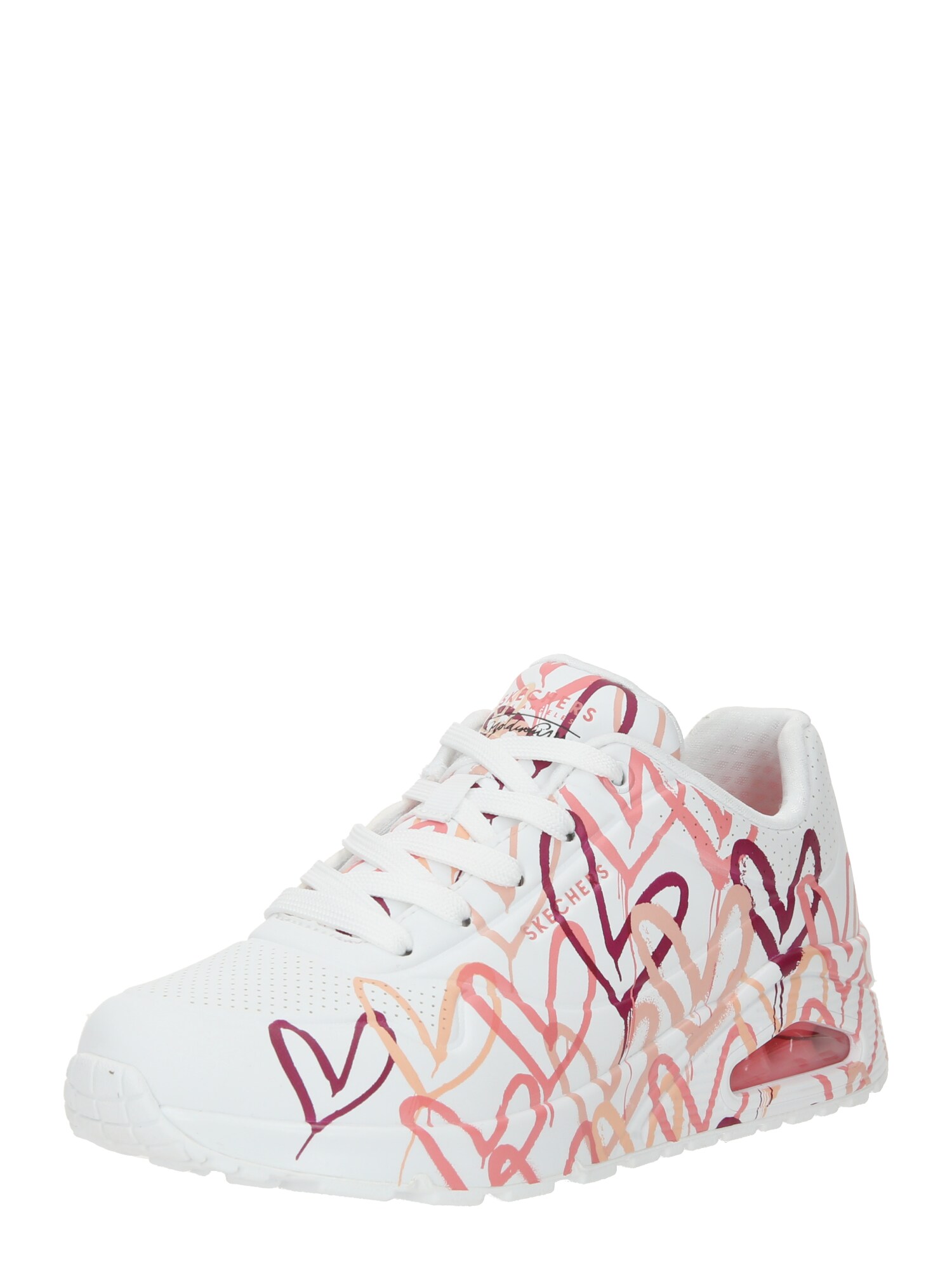 Skechers Sneaker Uno - Spread The Love