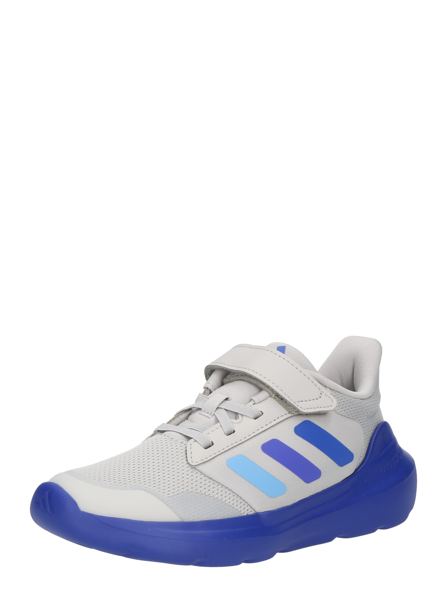 ADIDAS SPORTSWEAR Športová obuv 'Tensaur Run 3.0'  indigo / kráľovská modrá / sivá