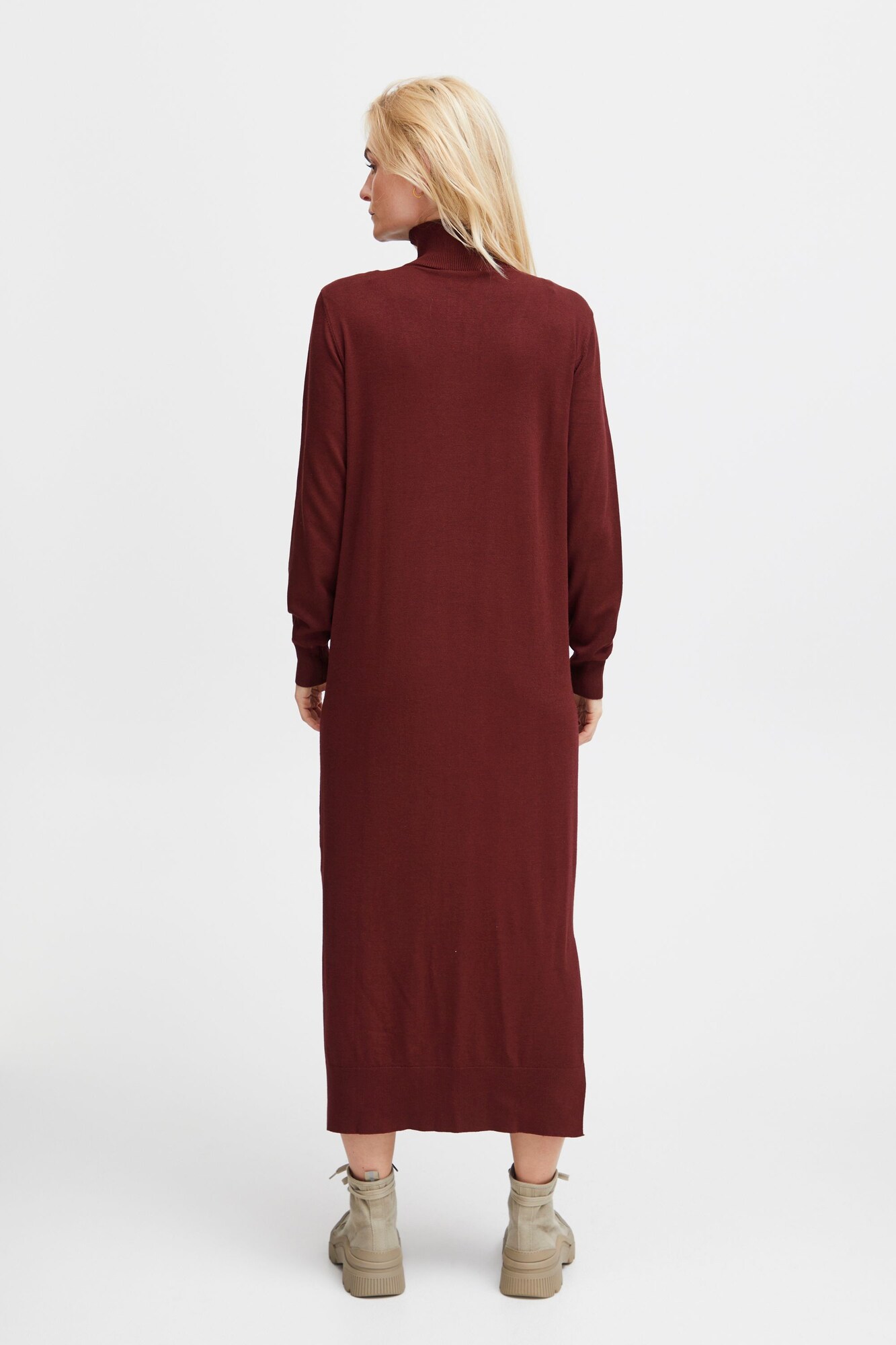 Thumbnail - PULZ Jeans Kleid SARA
