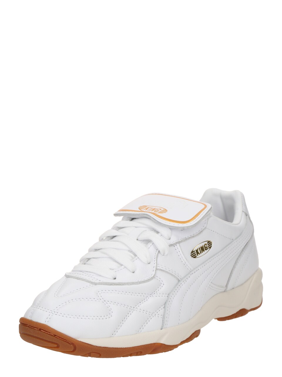 Låg sneaker 'King'