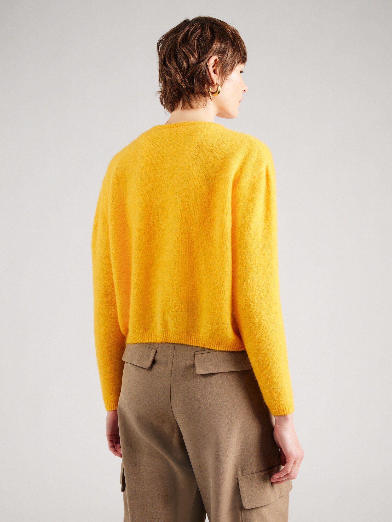 Thumbnail - AMERICAN VINTAGE Strickjacke VITOW