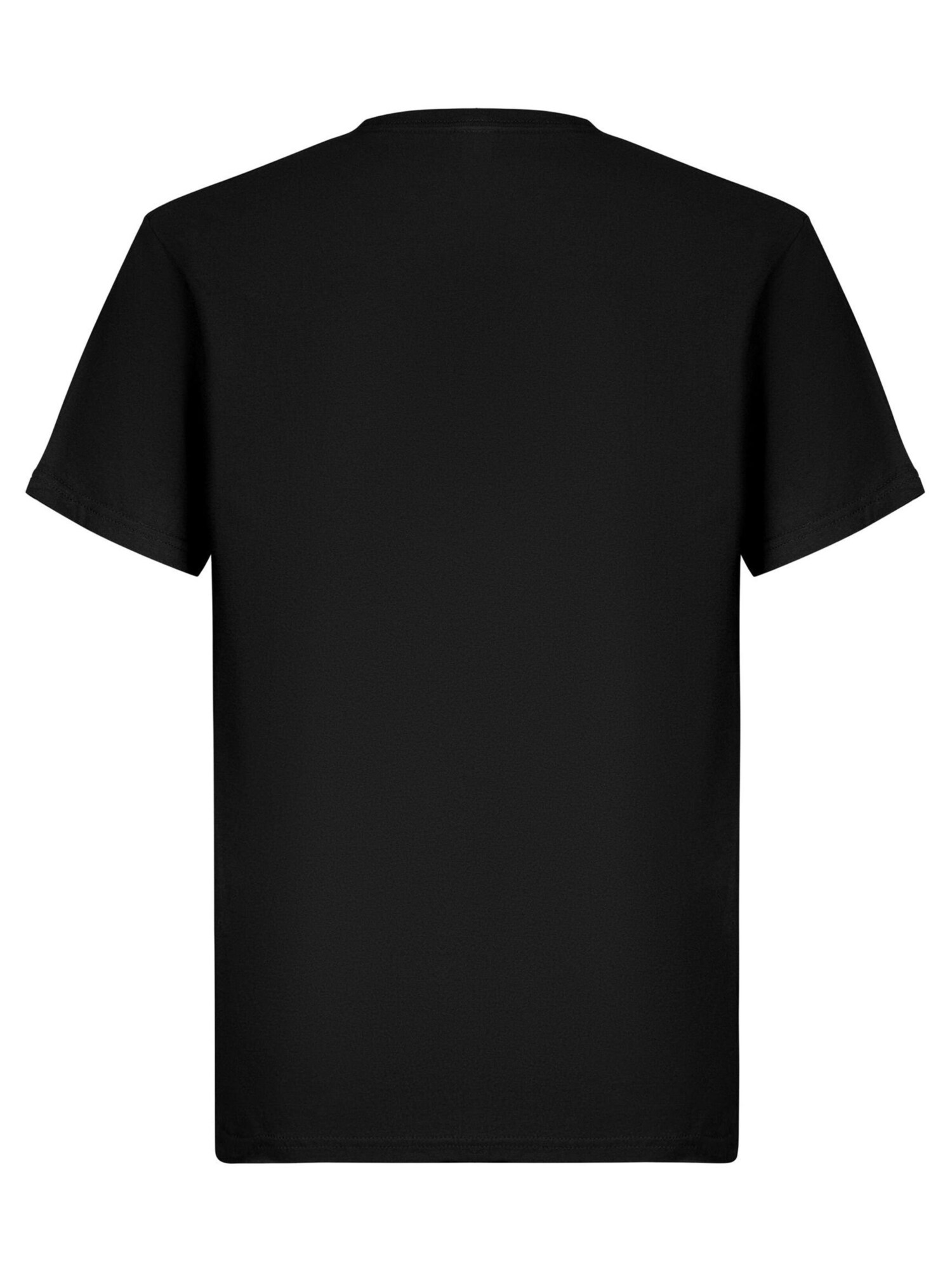 GUNS N' ROSES Camiseta 'Guns N´Roses Skeletons'  negro – imagen 2
