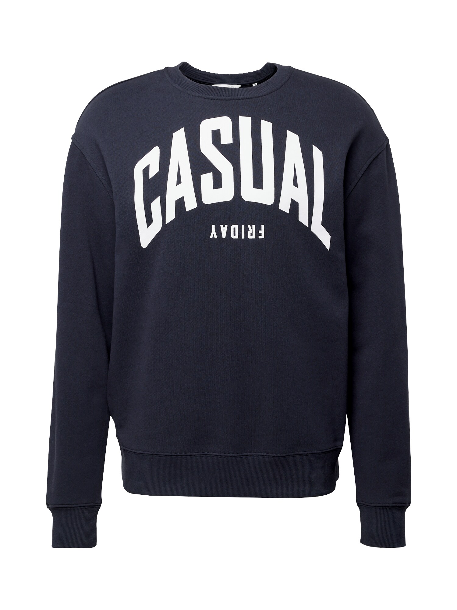 Thumbnail - Casual Friday Sweatshirt Sage