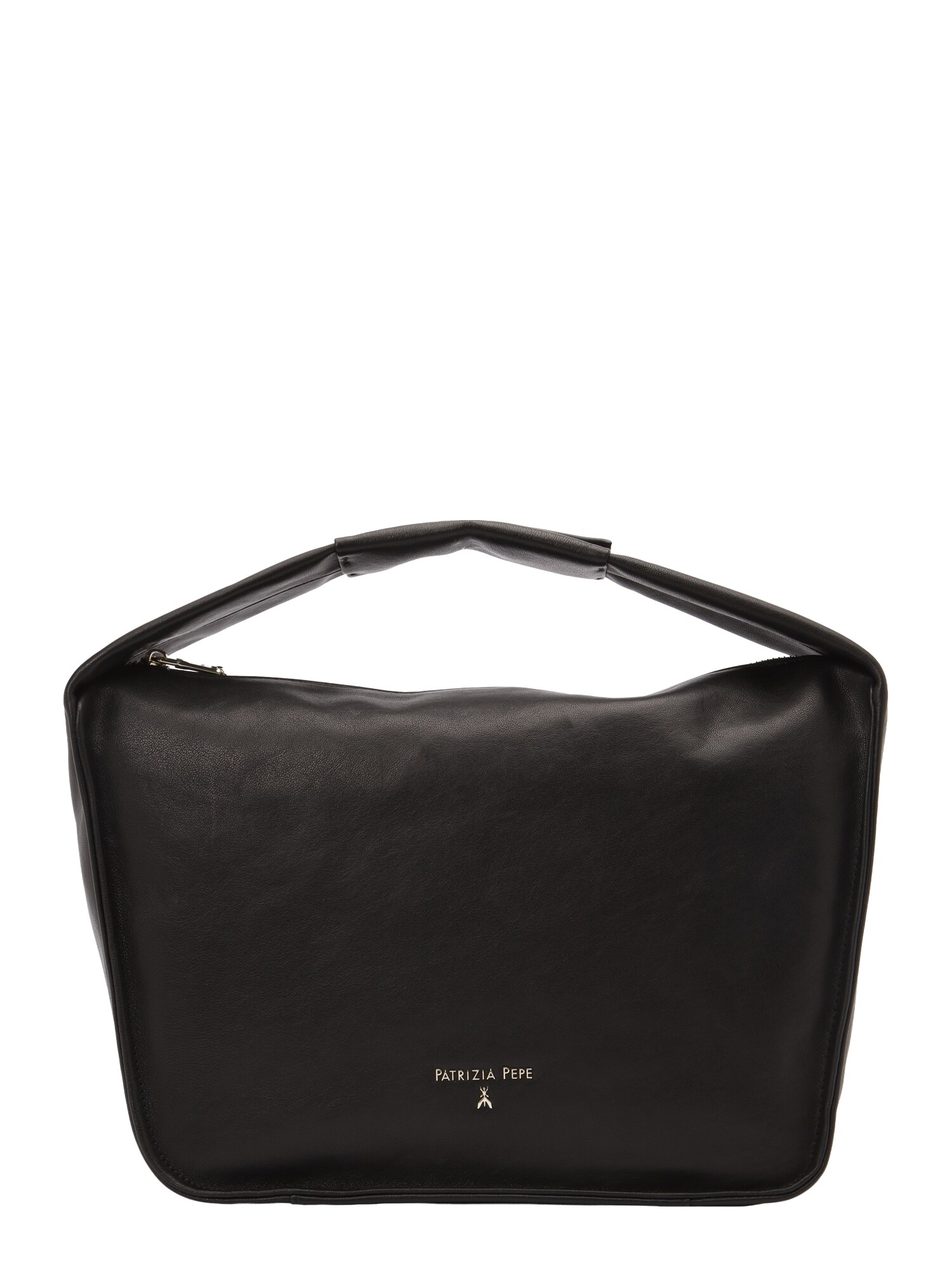 PATRIZIA PEPE Geantă de umăr  negru