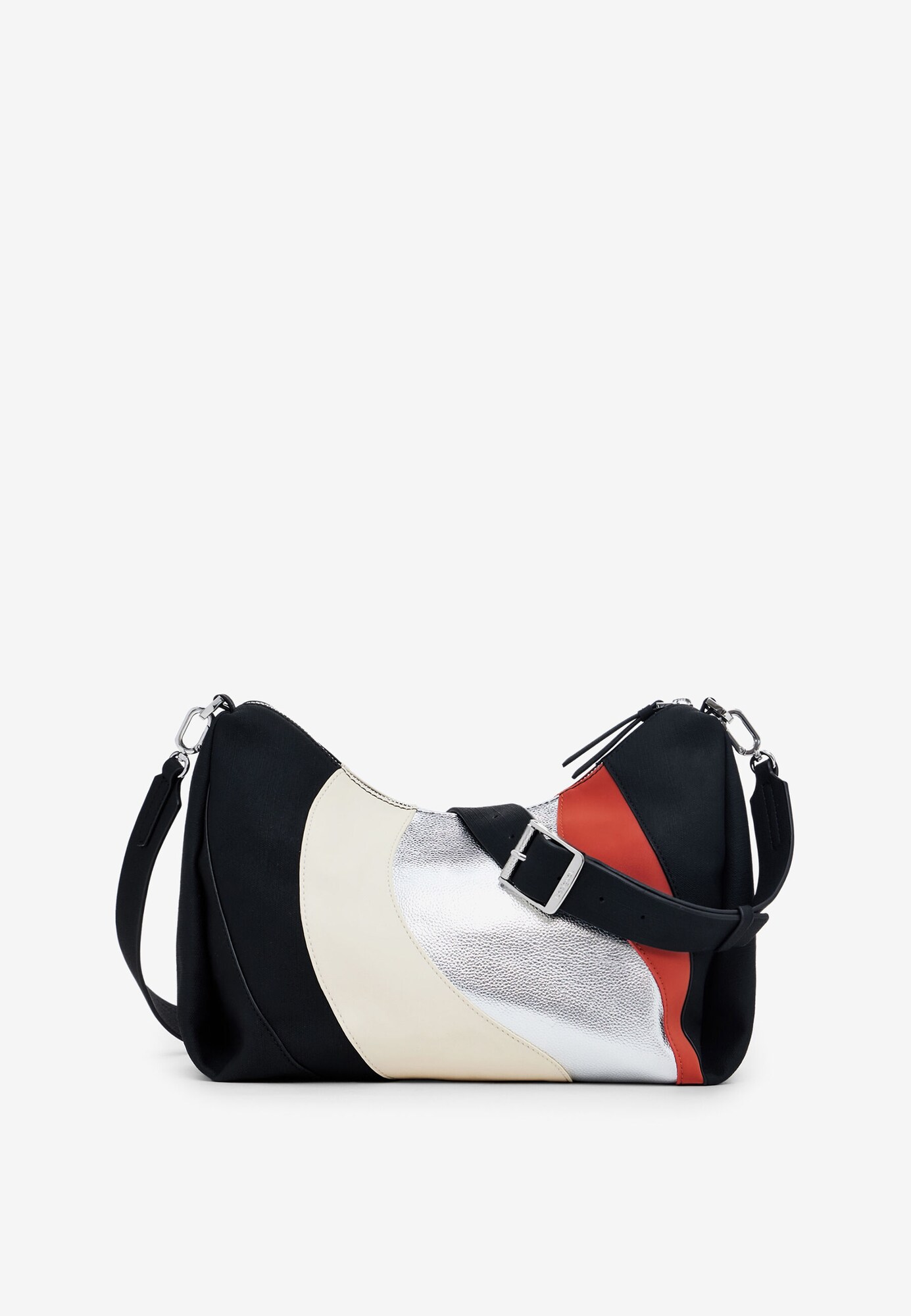 Thumbnail - Desigual Schultertasche Kahlo Mayari