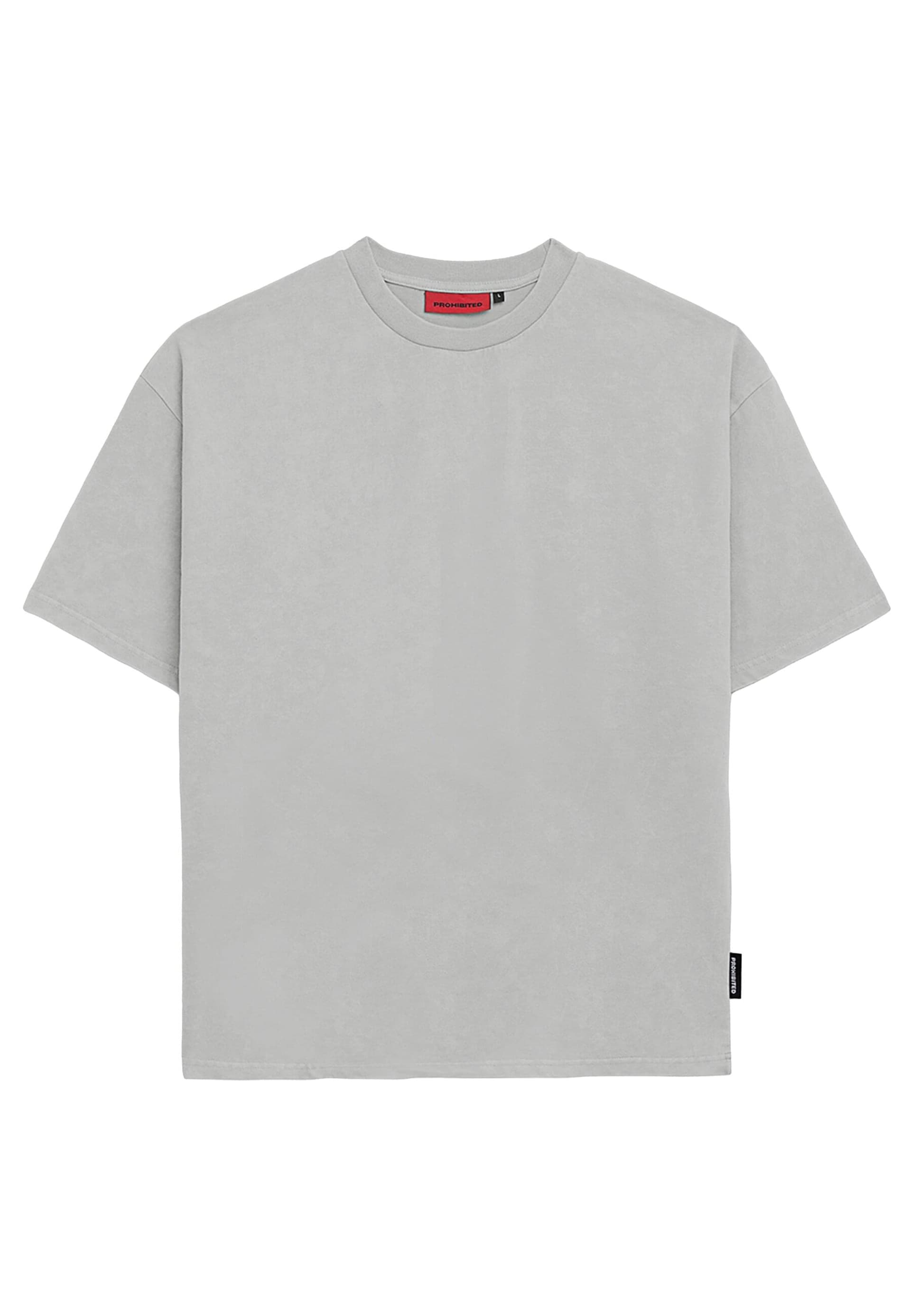 Prohibited T-shirt herr