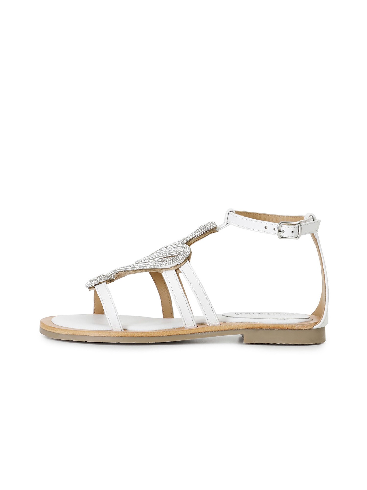 Thumbnail - CAF NOIR Sandalen