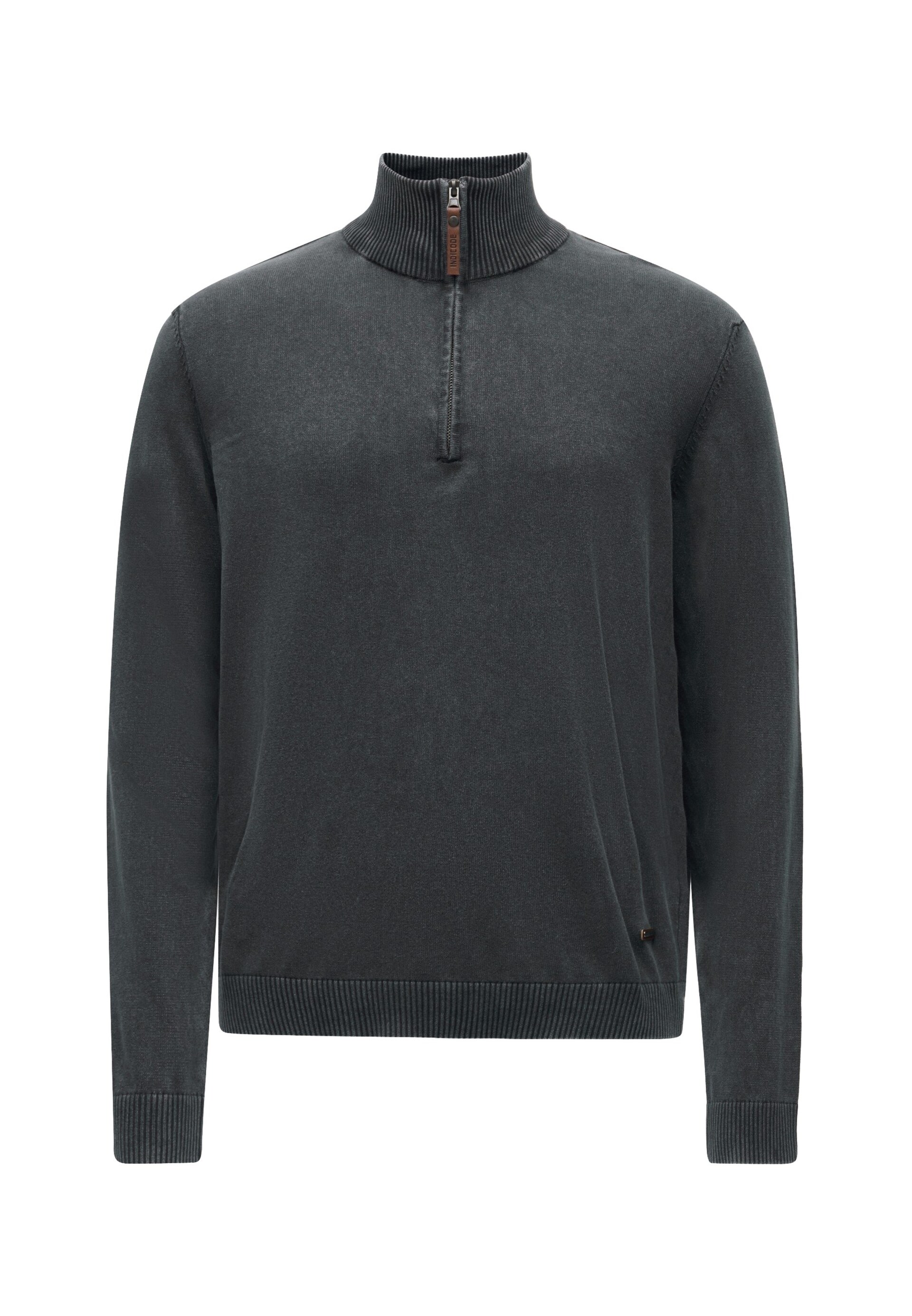 INDICODE JEANS Tröja 'Arkmill' herr