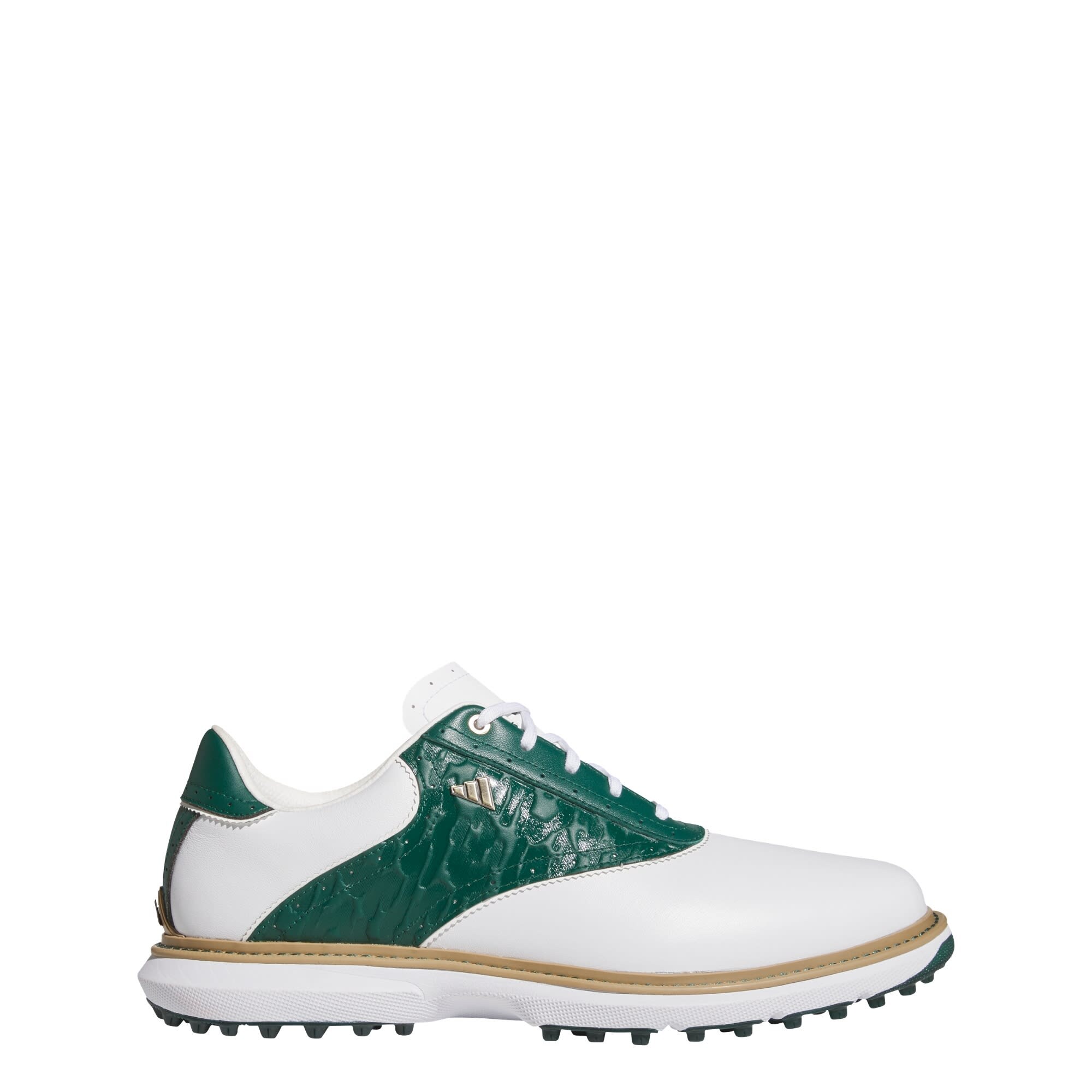 ADIDAS PERFORMANCE Calzado deportivo 'MC70 Spikeless' pino / blanco – imagen 2