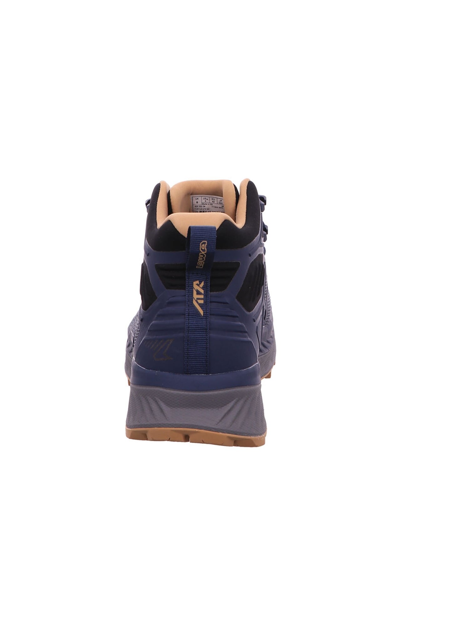 Thumbnail - Laufschuhe 'FORTUX GTX QC'