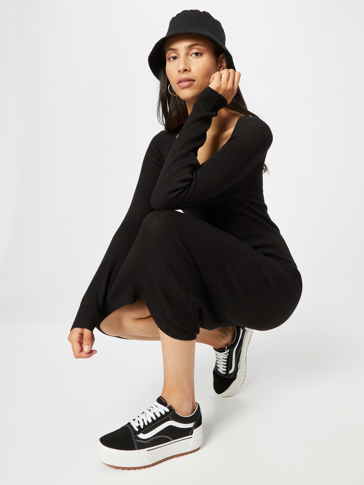 Thumbnail - Urban Classics Kleid
