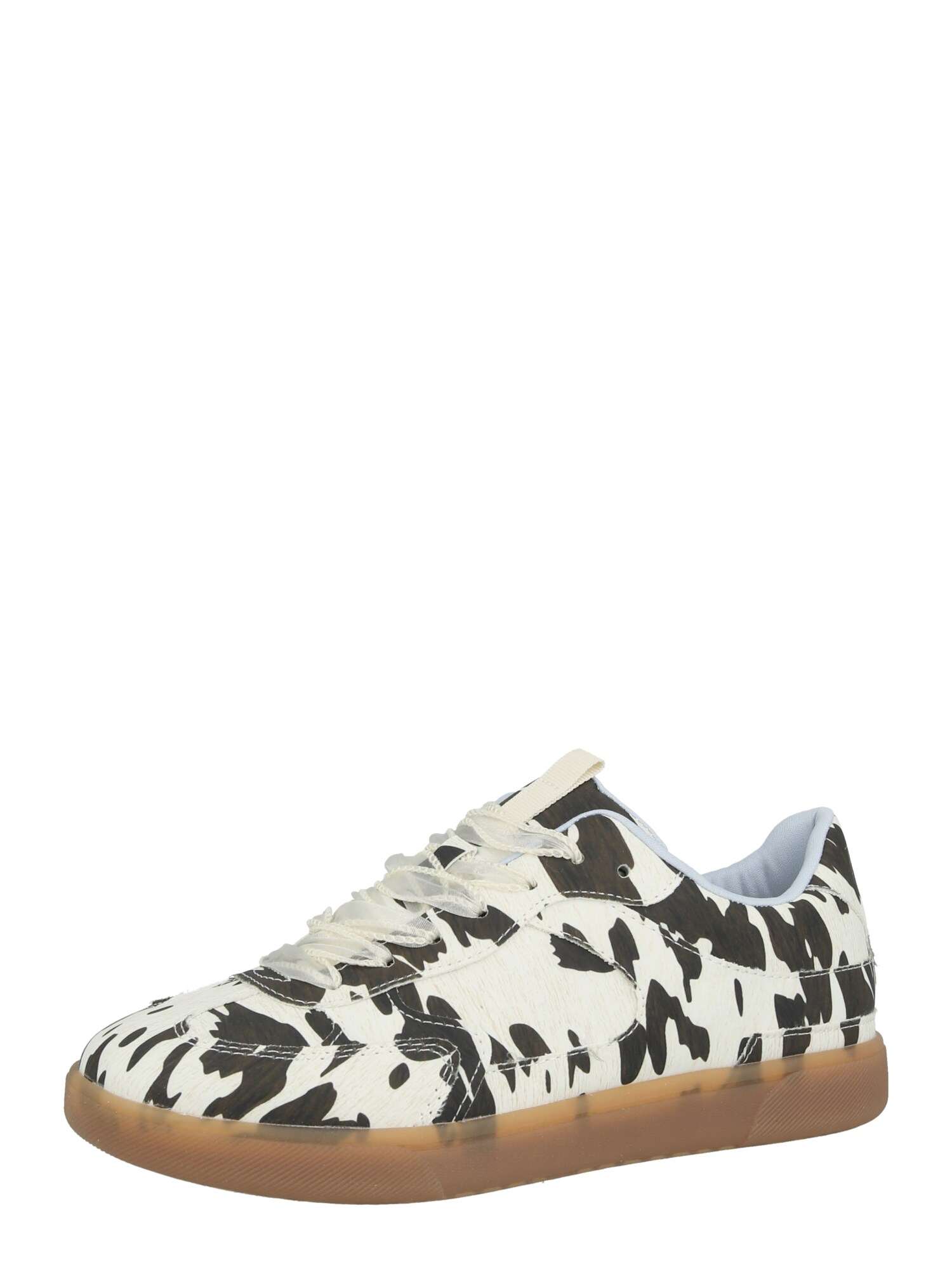 Blowfish Malibu Sneaker low TASTIC  ecru / negru