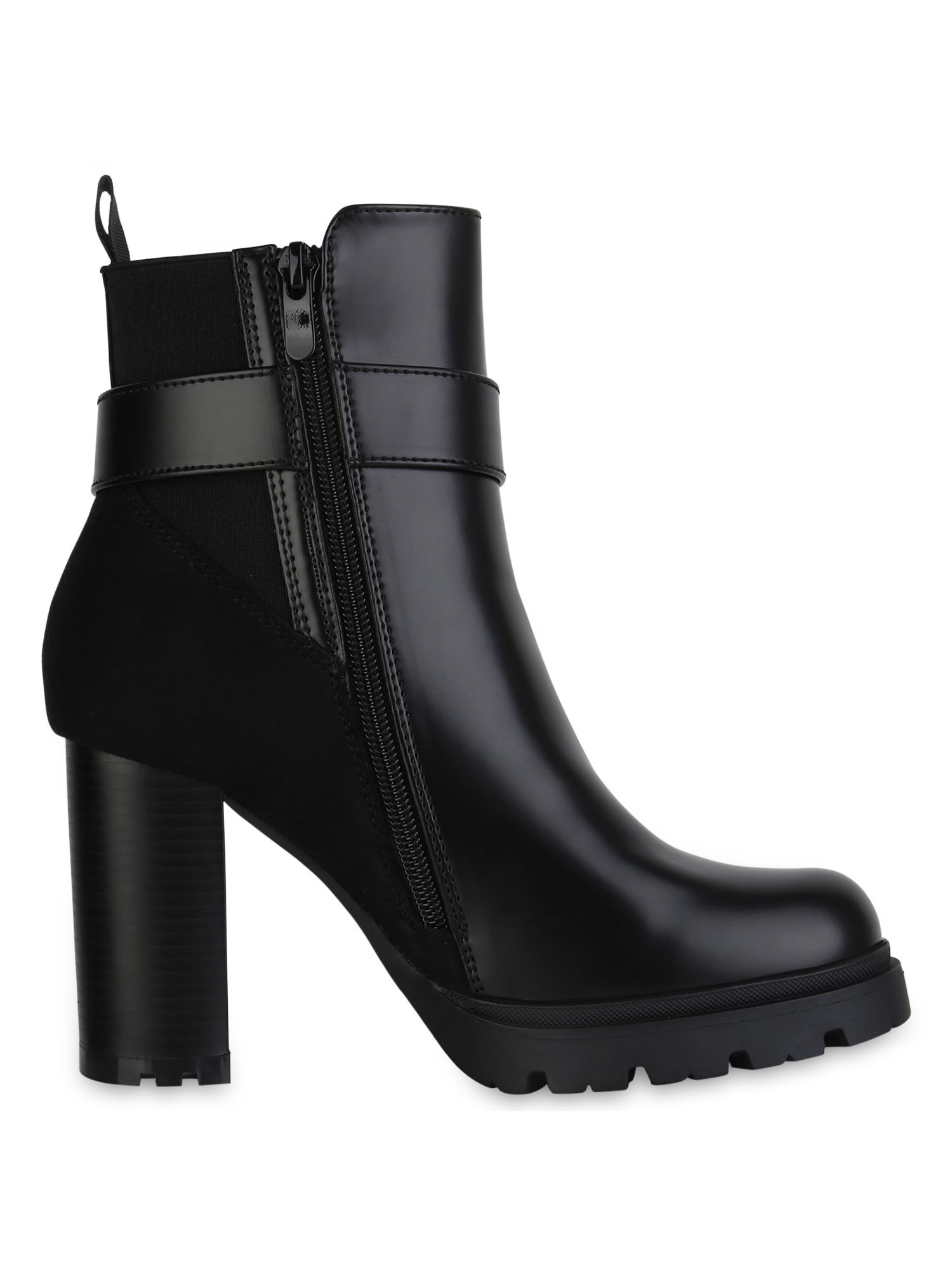 Thumbnail - Stiefelette 'Aria'