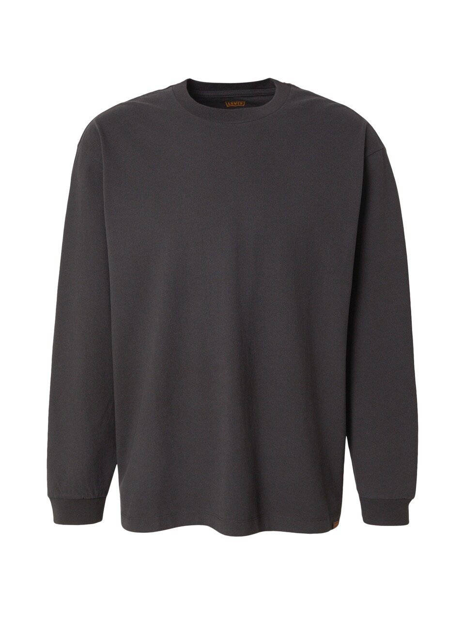 T-shirt 'LS Workwear Tee'