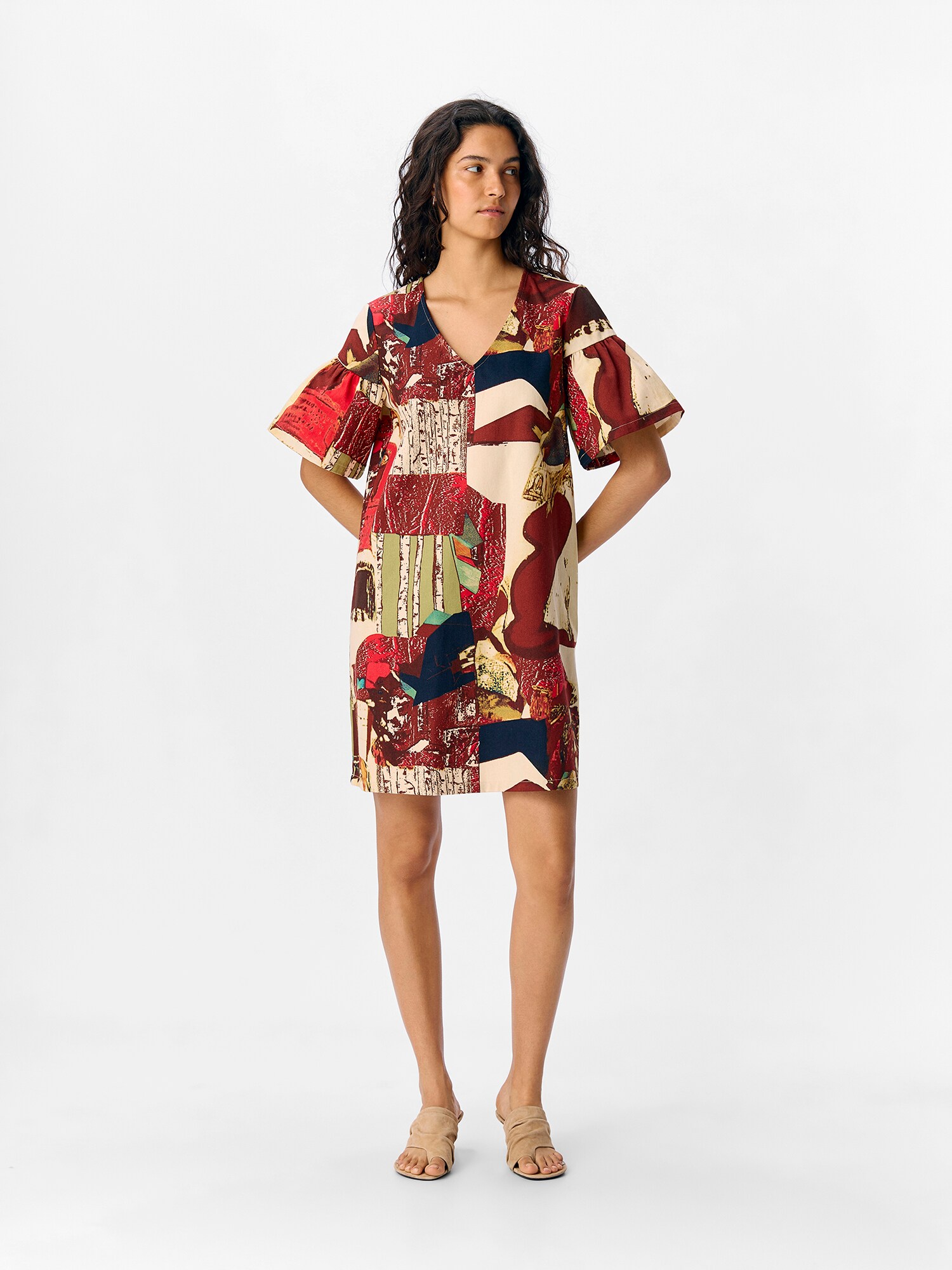 Thumbnail - OBJECT Kleid