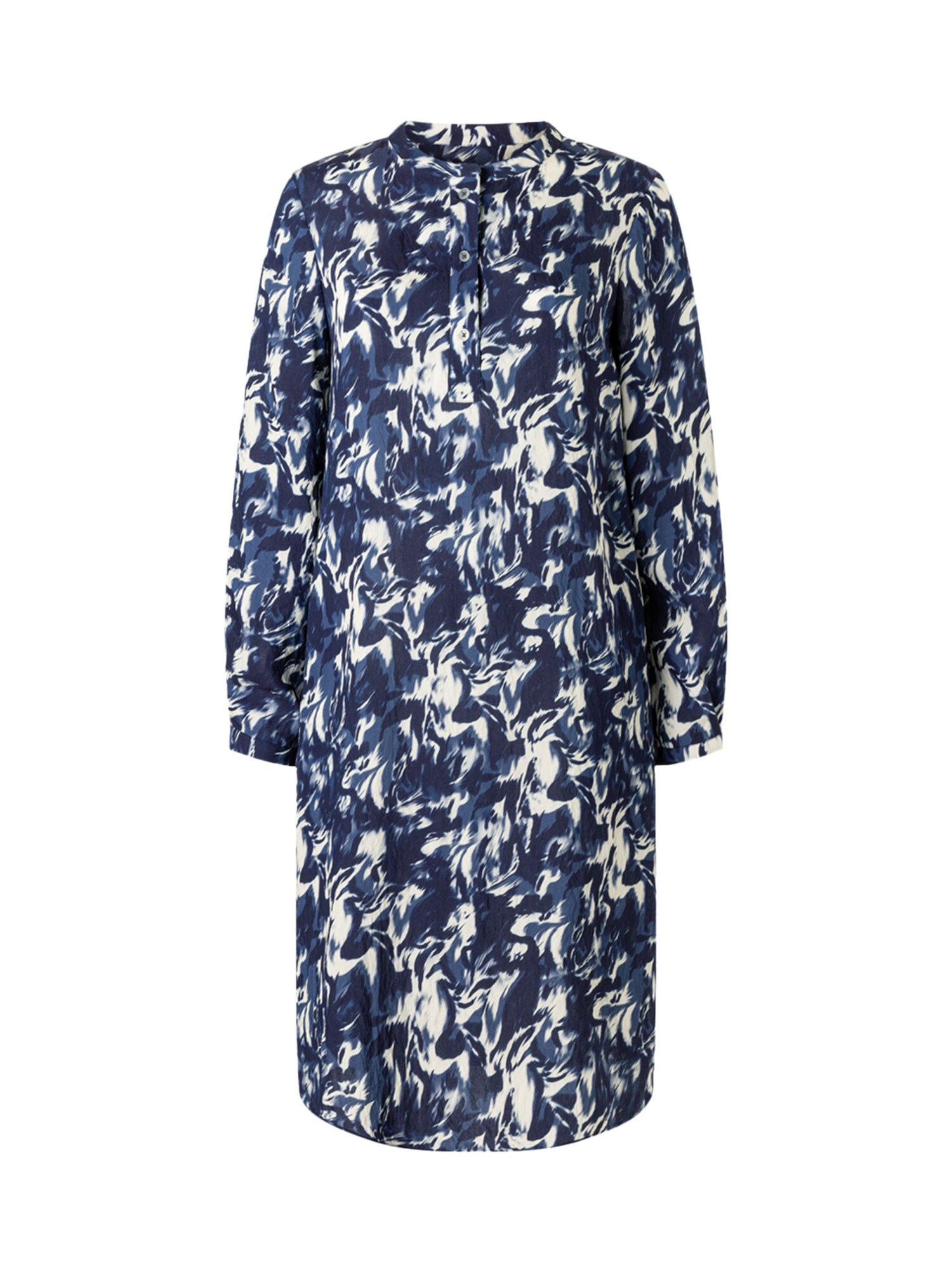 MAERZ Muenchen Vestido ' 189601 '  azul
