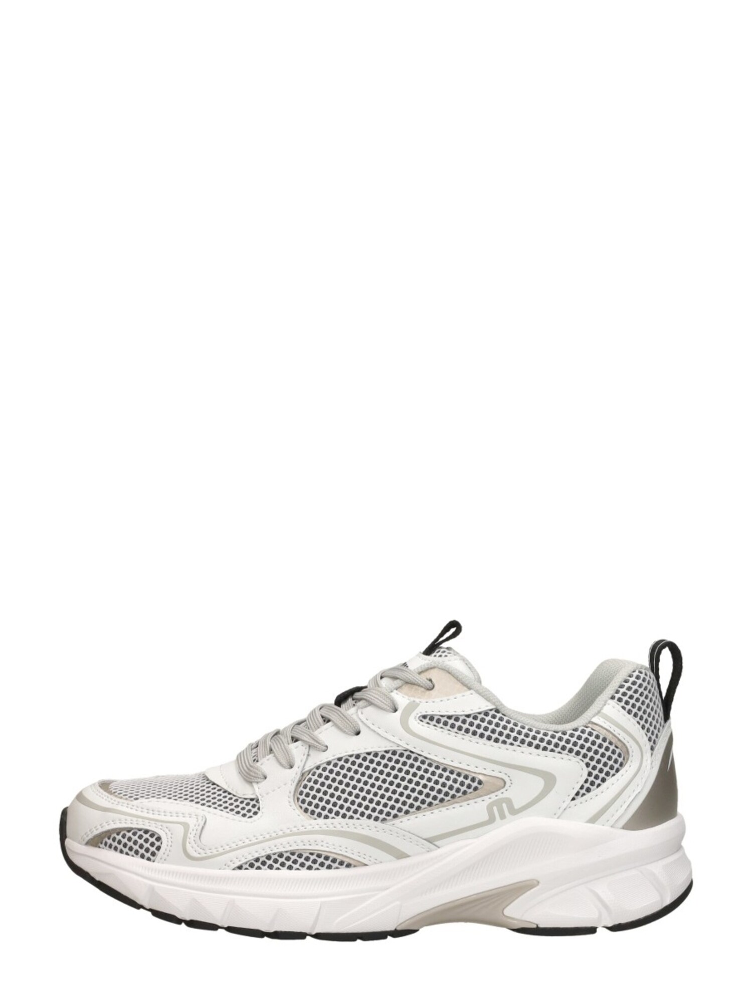 Maruti Sneaker Low Novi