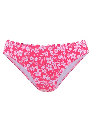 VIVANCE, Bikini nadrágok, rózsaszín