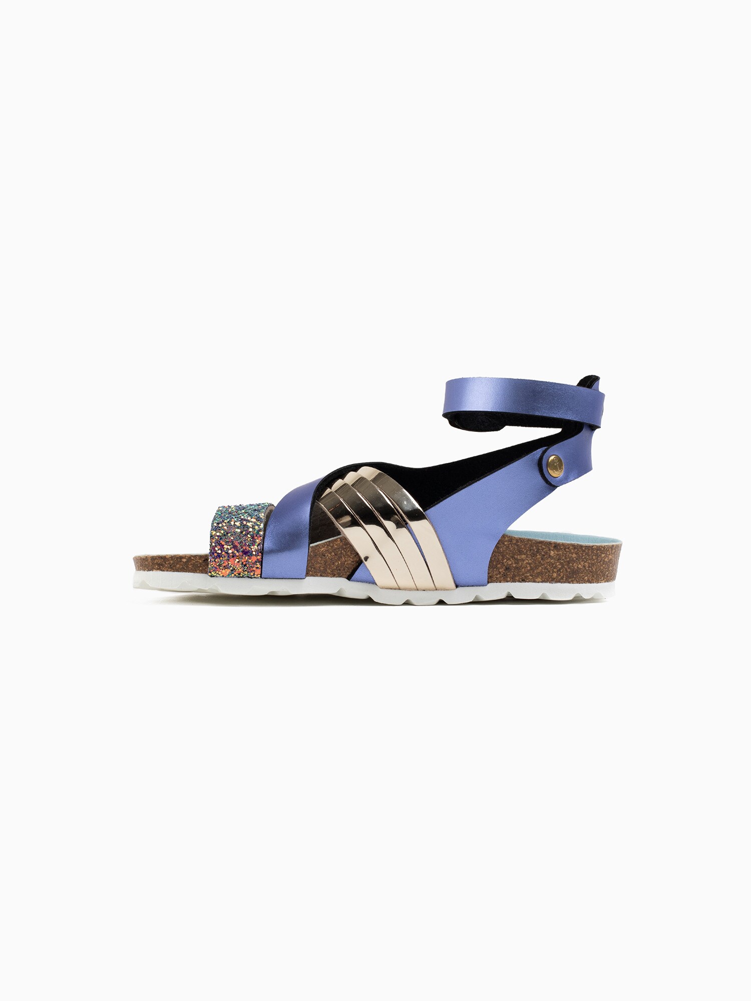 Thumbnail - Sandale 'Fadette'