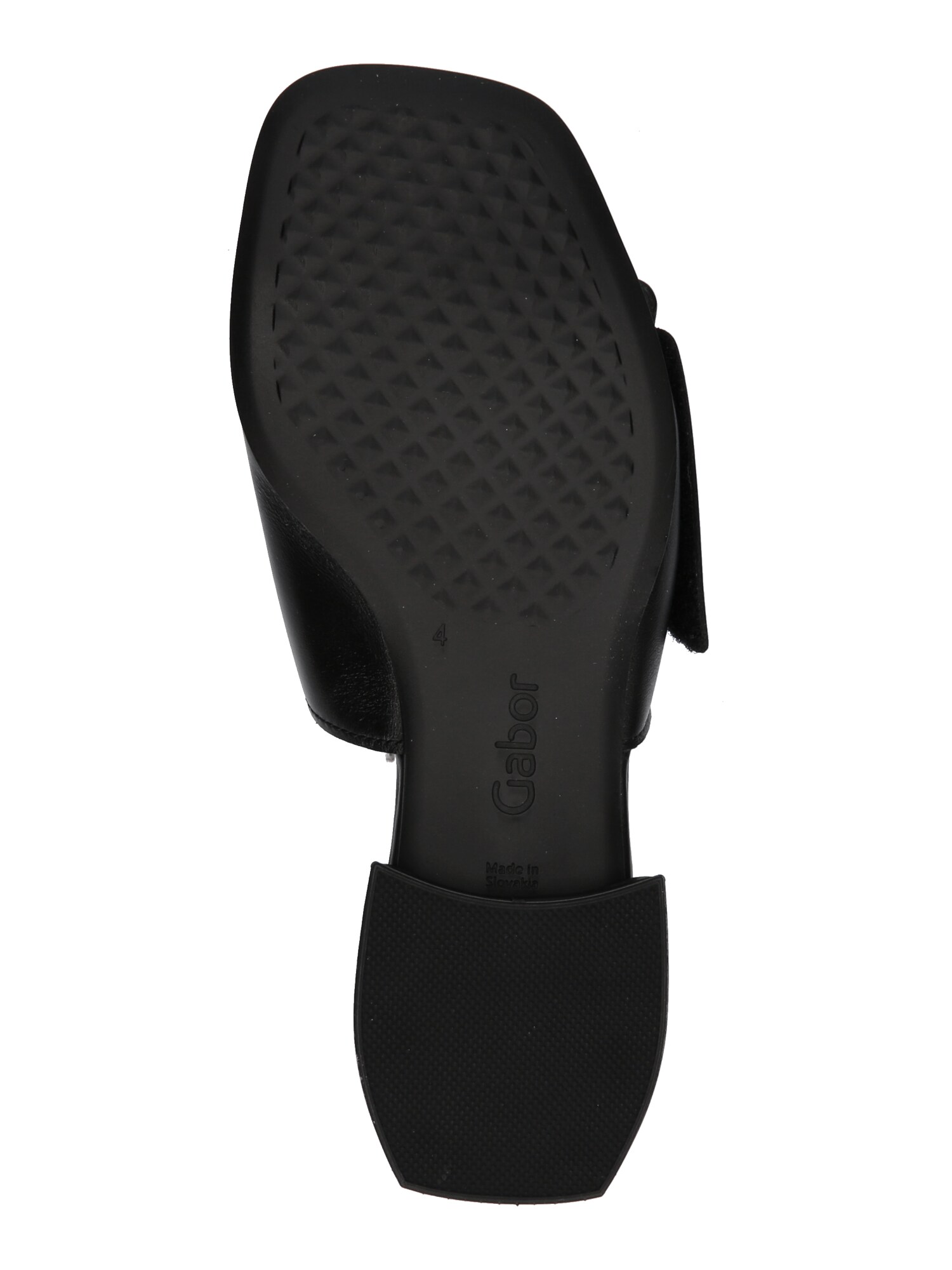 Thumbnail - GABOR Pantolette