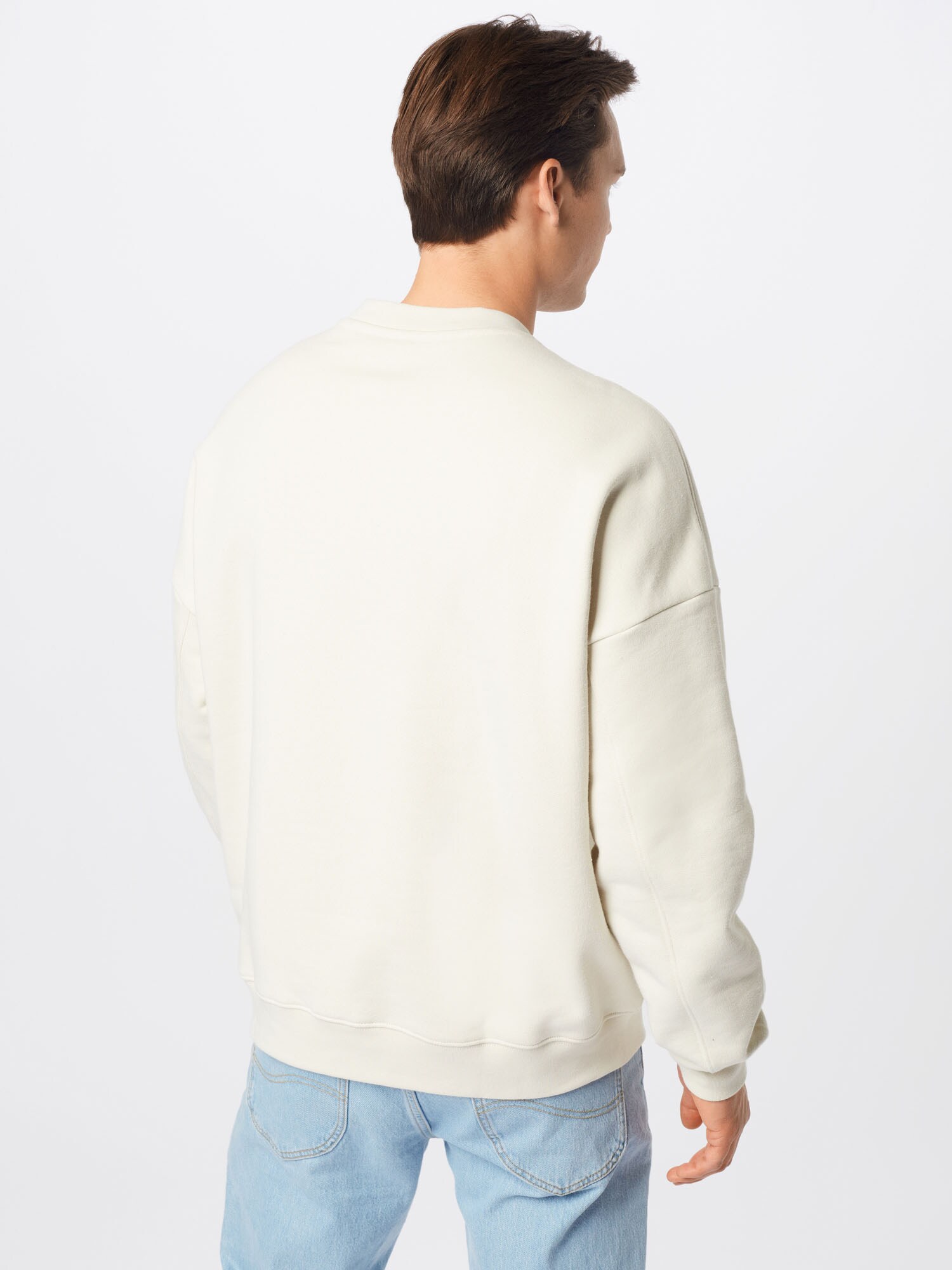 Sweatshirt Dr. Denim