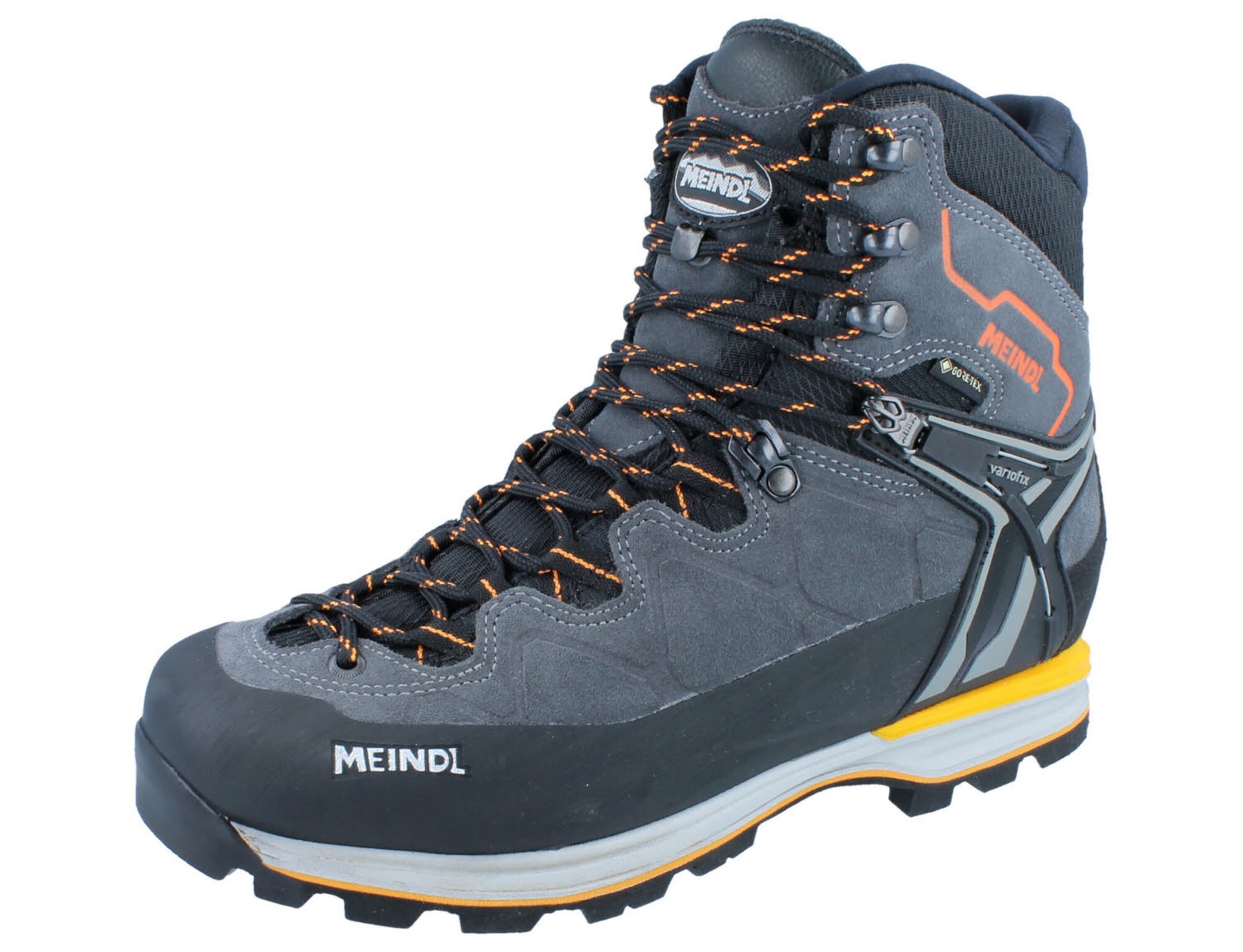 Meindl Boots Litepeak Pro