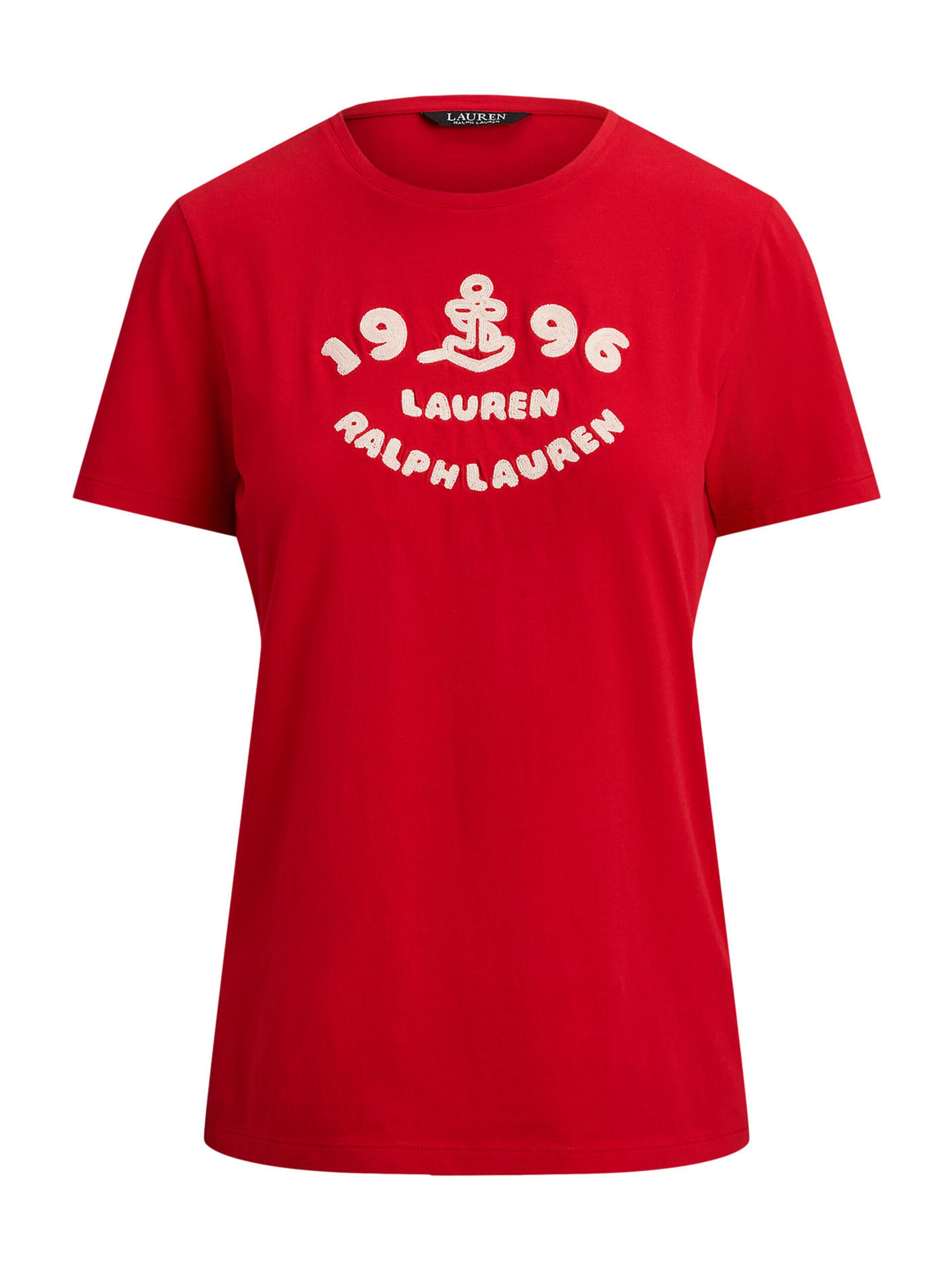 Lauren Ralph Lauren T-shirt dam