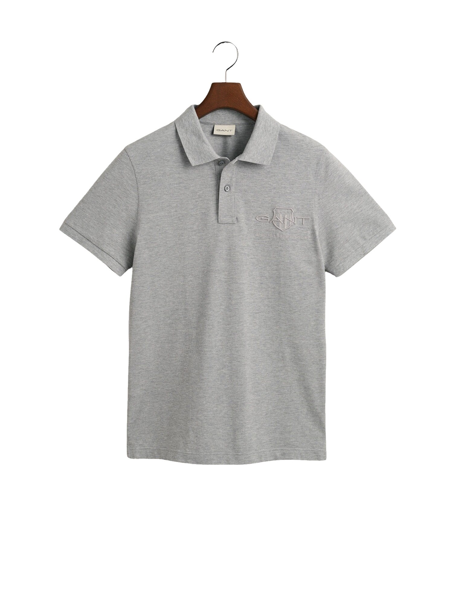 Thumbnail - GANT Poloshirt