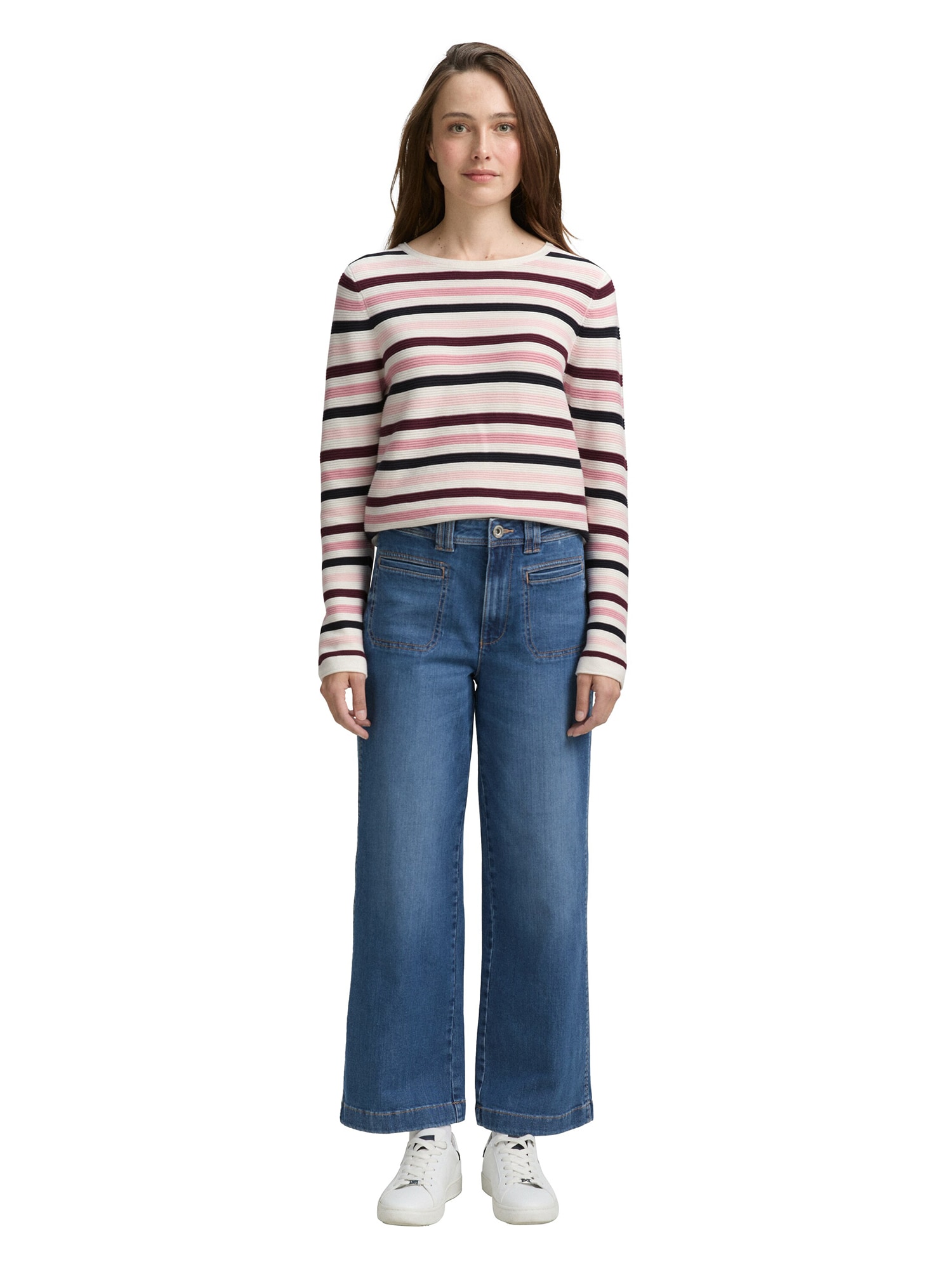 Thumbnail - TOM TAILOR Pullover