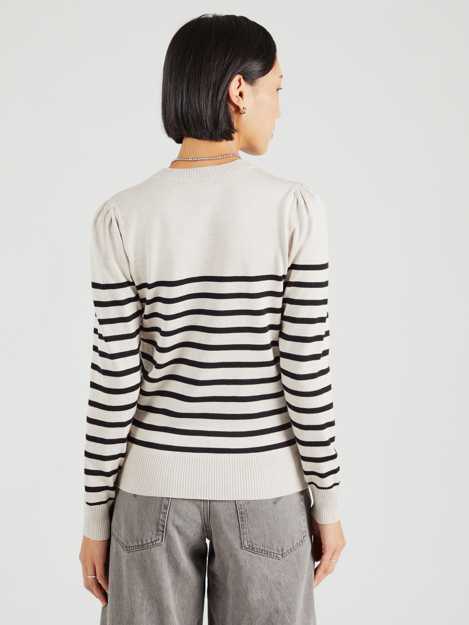 Thumbnail - SAINT TROPEZ Pullover Mila