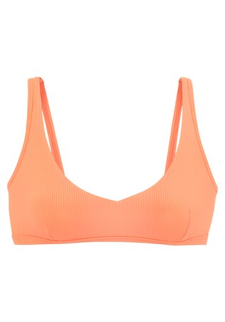 VENICE BEACH, Bikini felső, narancs