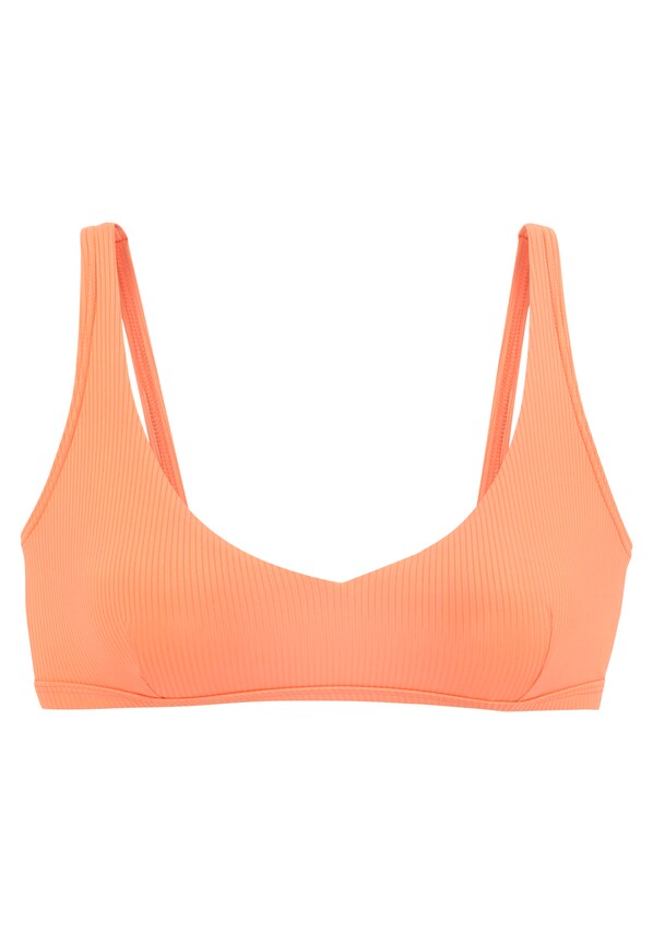 VENICE BEACH, Bikini felső, narancs, 1 kép a 4 közül
