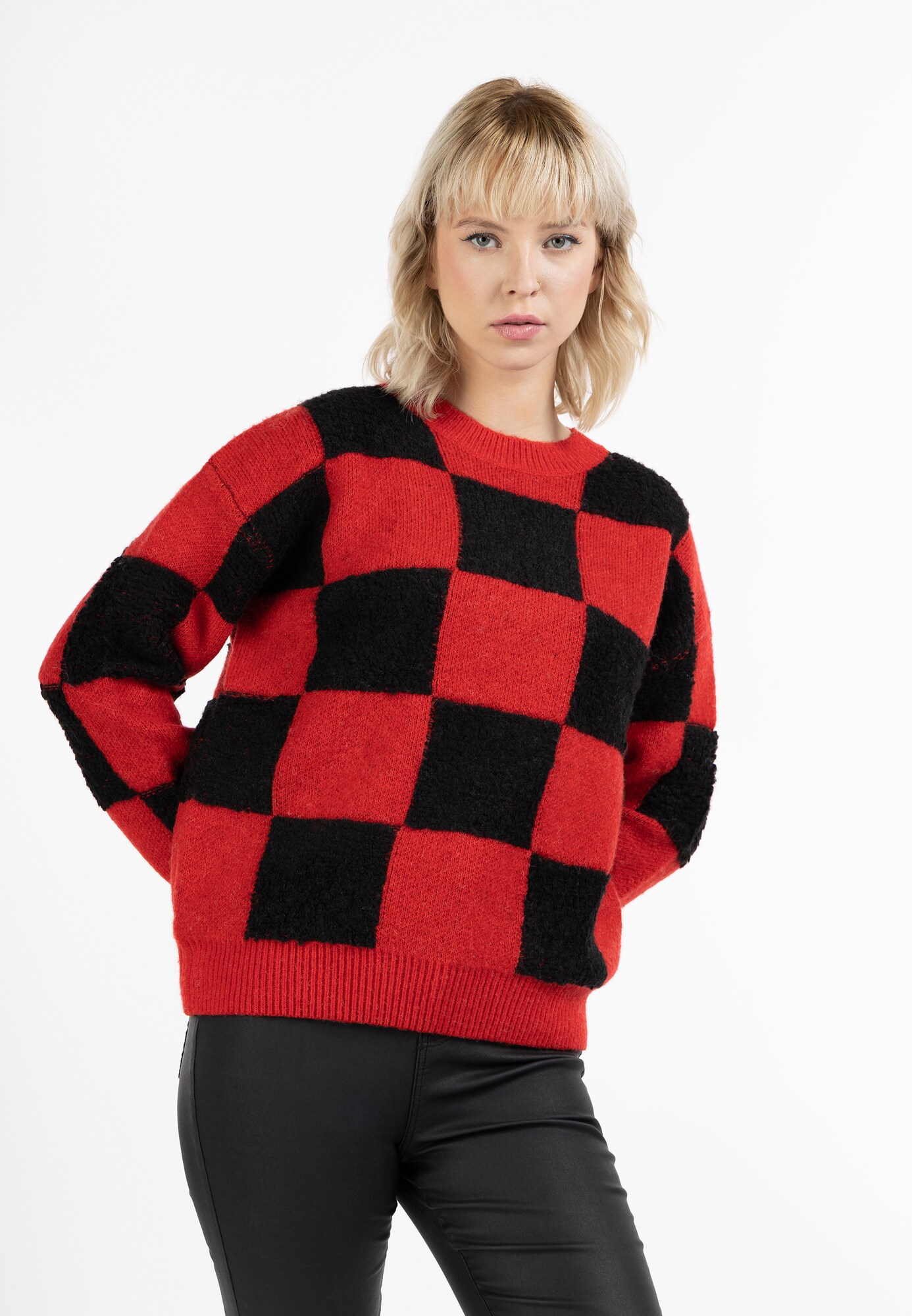 Thumbnail - myMo ROCKS Pullover Nolie