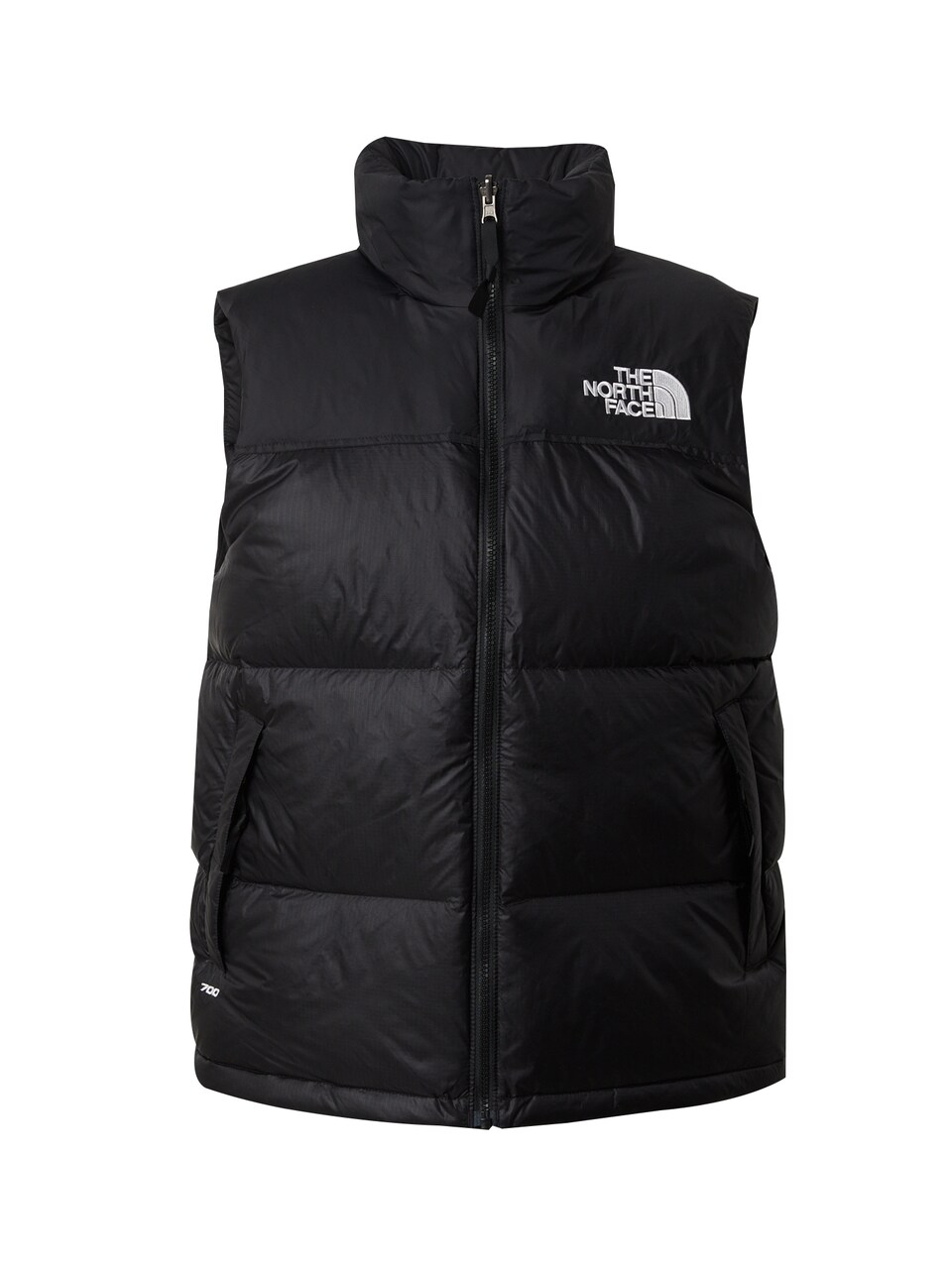 Väst '1996 Retro Nuptse'