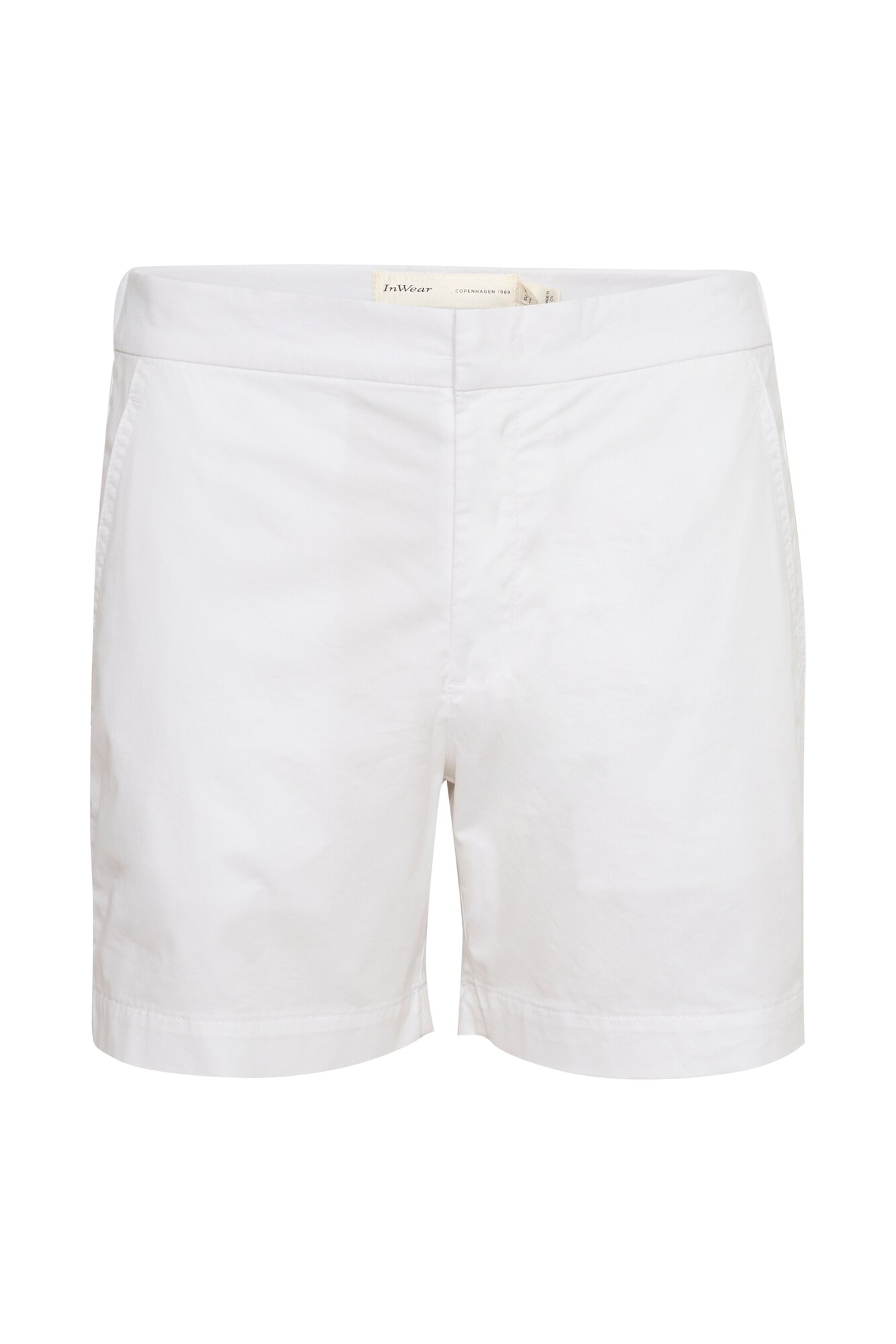 InWear Nohavice 'Opeya'  biela