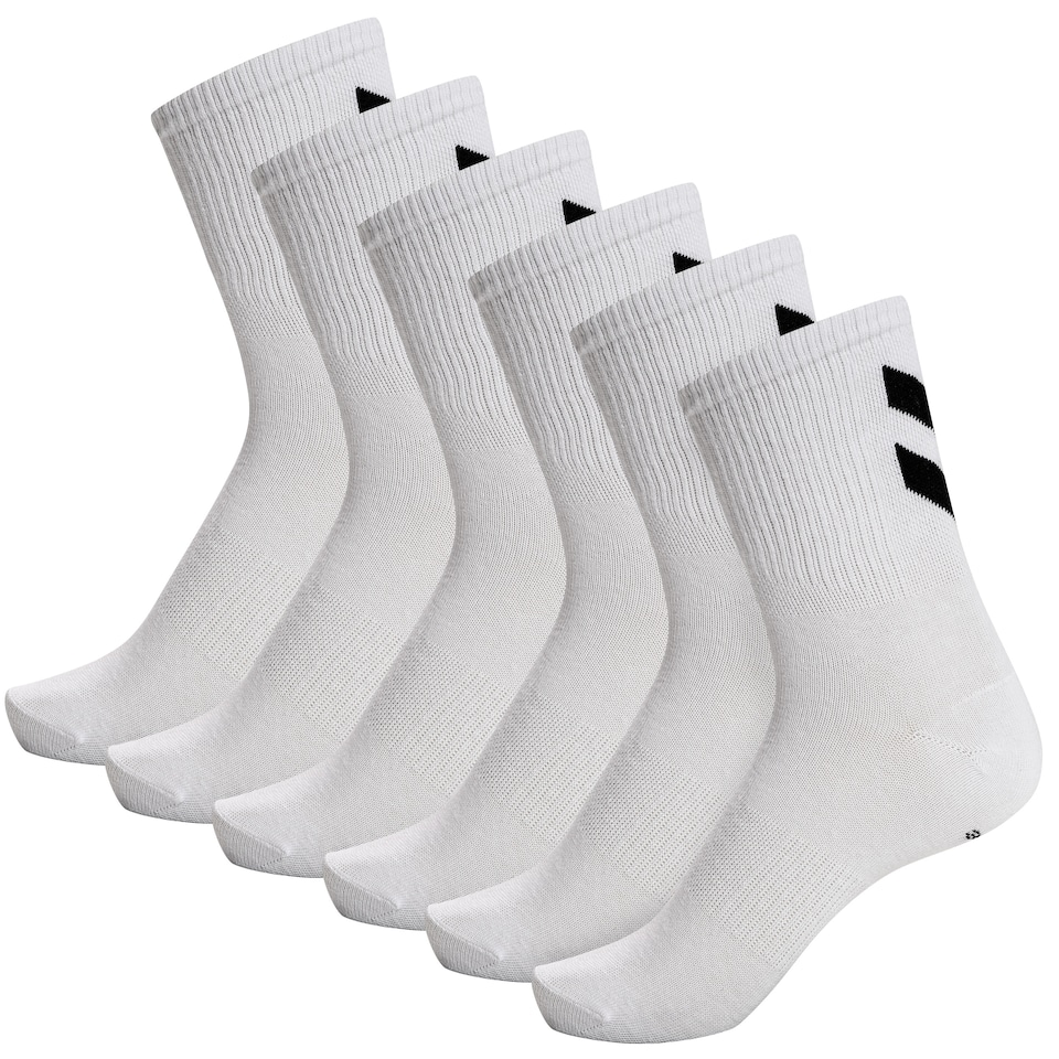 Sportsockor 'Chevron'