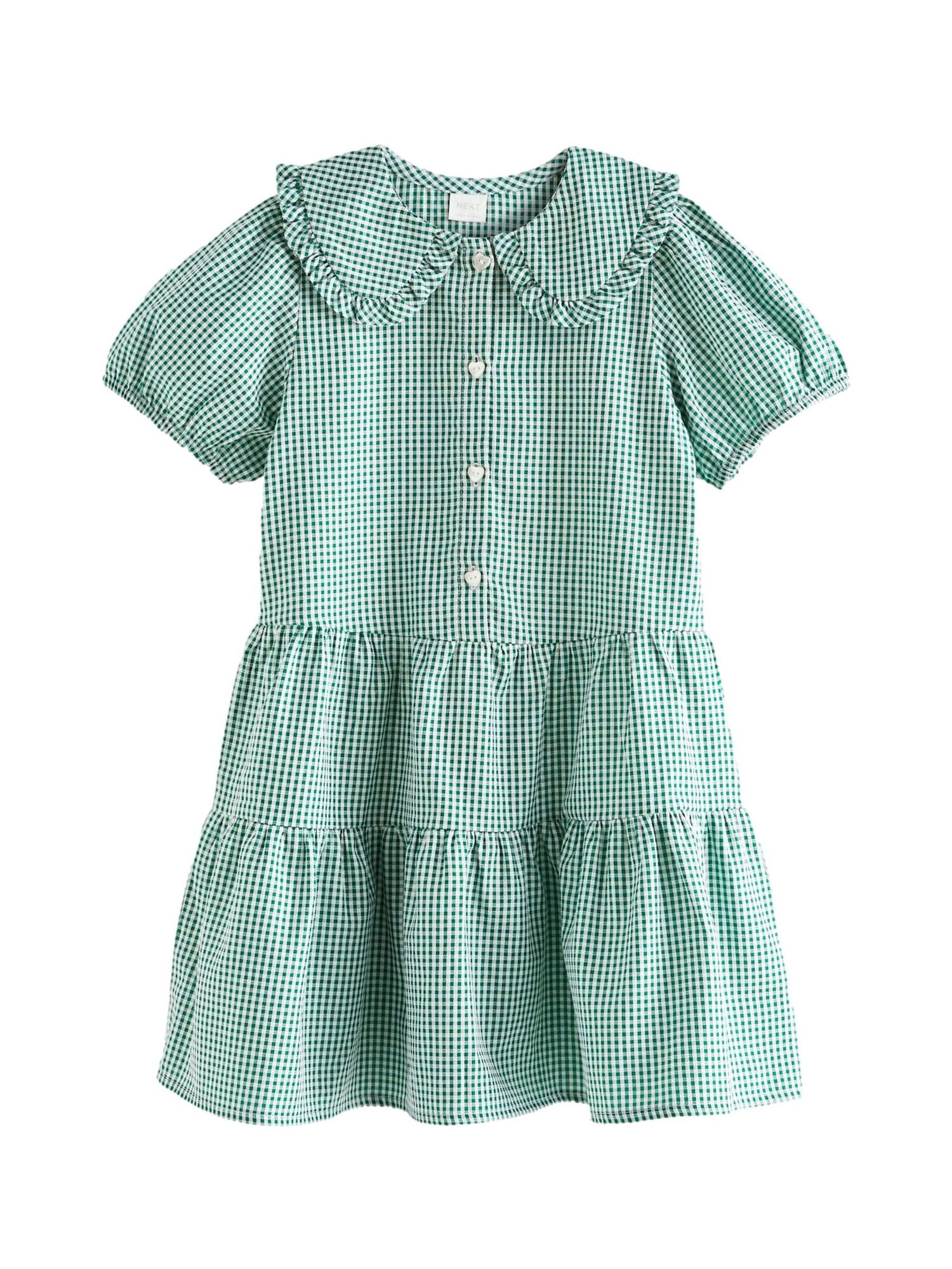 Next Rochie  verde