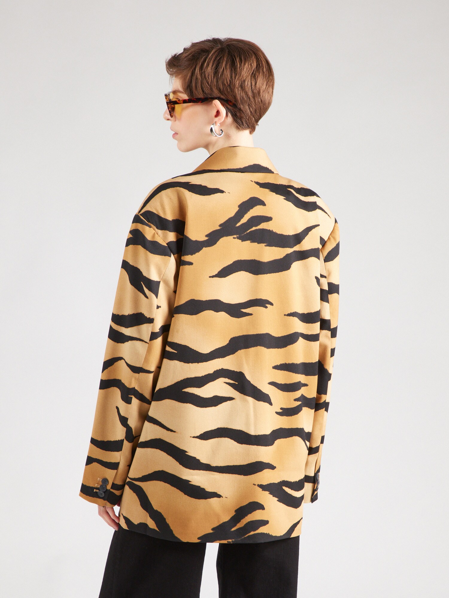 Thumbnail - Monki Blazer