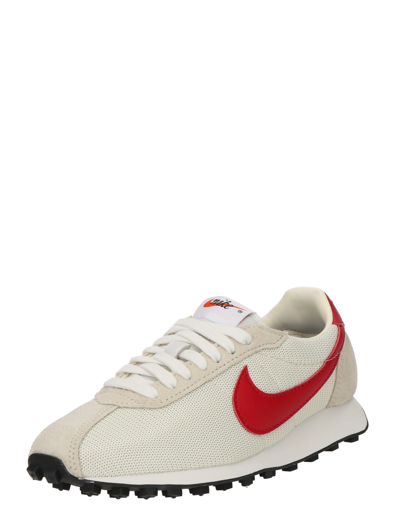 Nike Sportswear Sneaker low LD-1000  roșu / alb / alb murdar