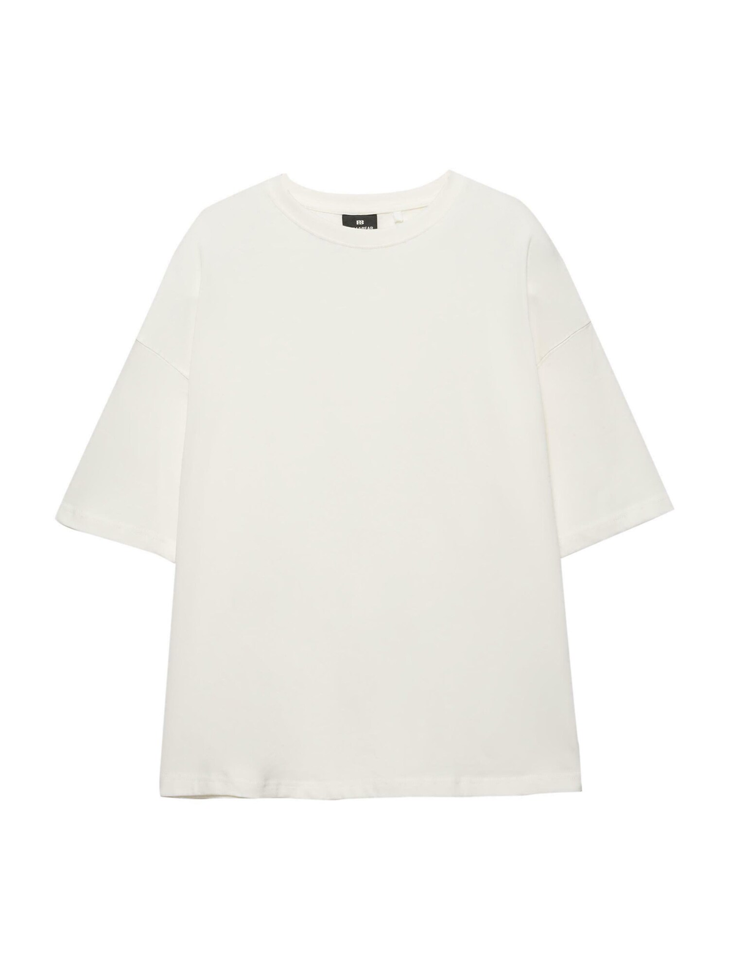 Colecția Pull Bear: practic pentru bărbați tricou
